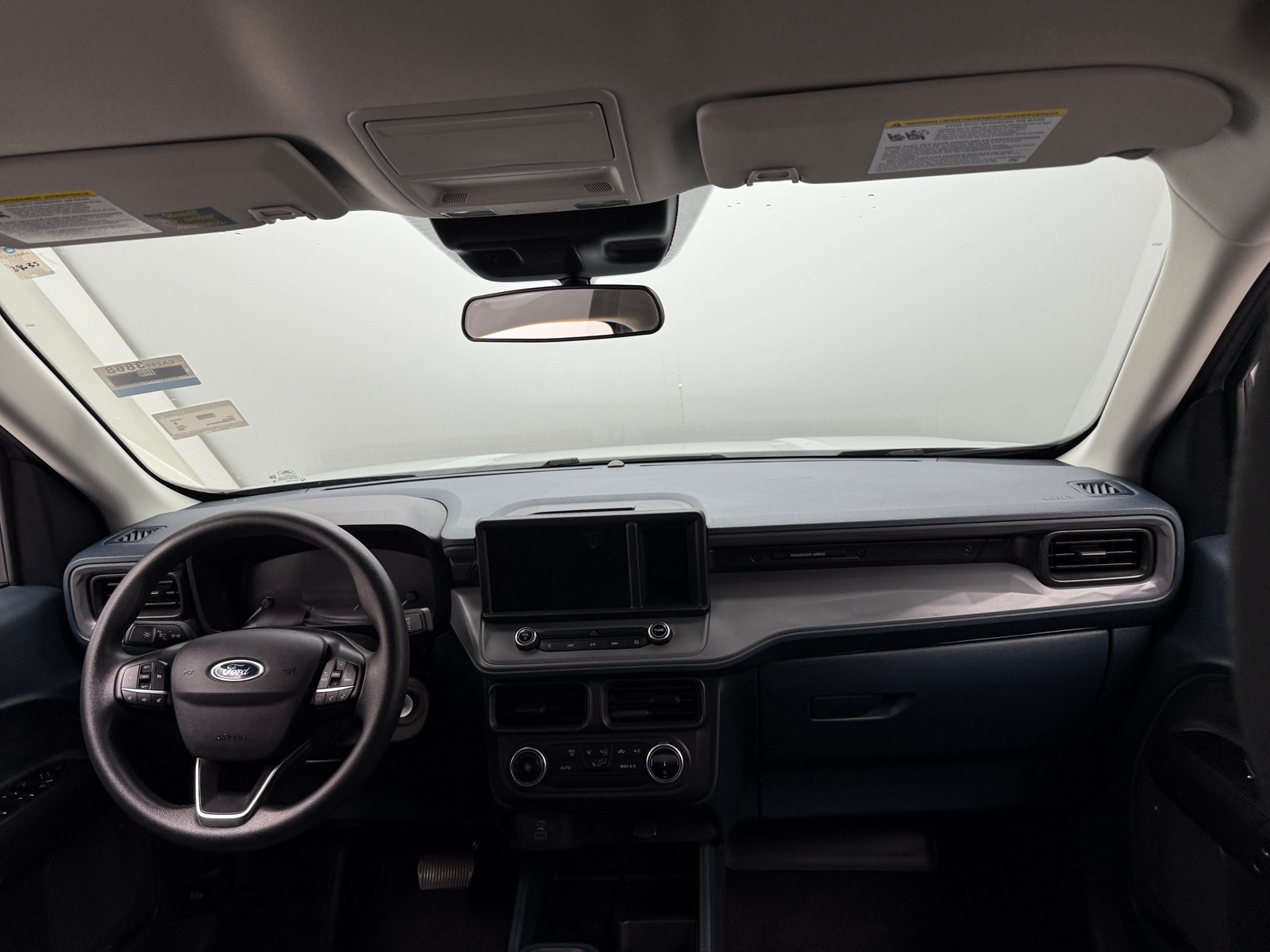Thumbnail: 2024 Ford Maverick - 3