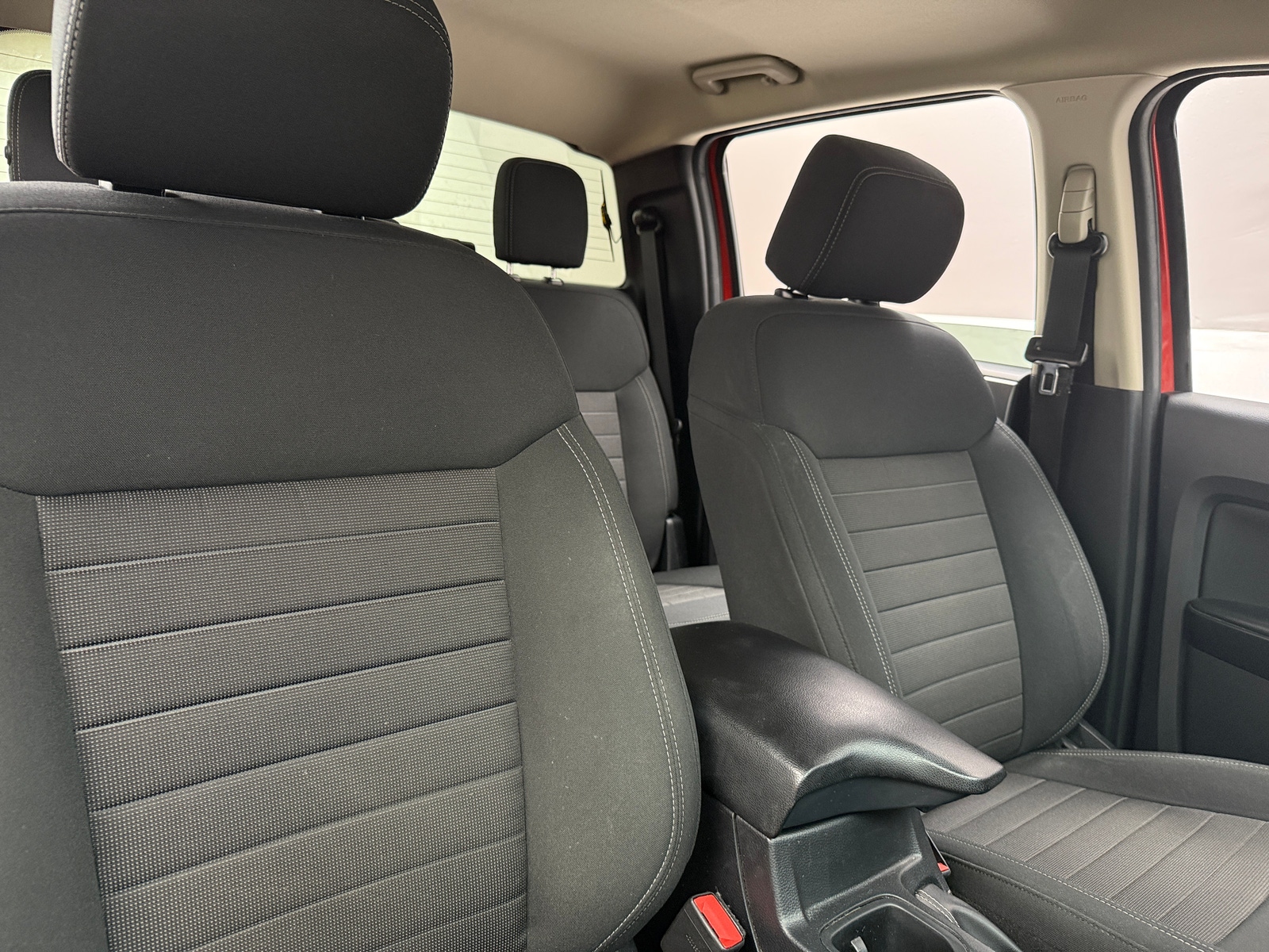 Thumbnail: 2019 Ford Ranger - 2