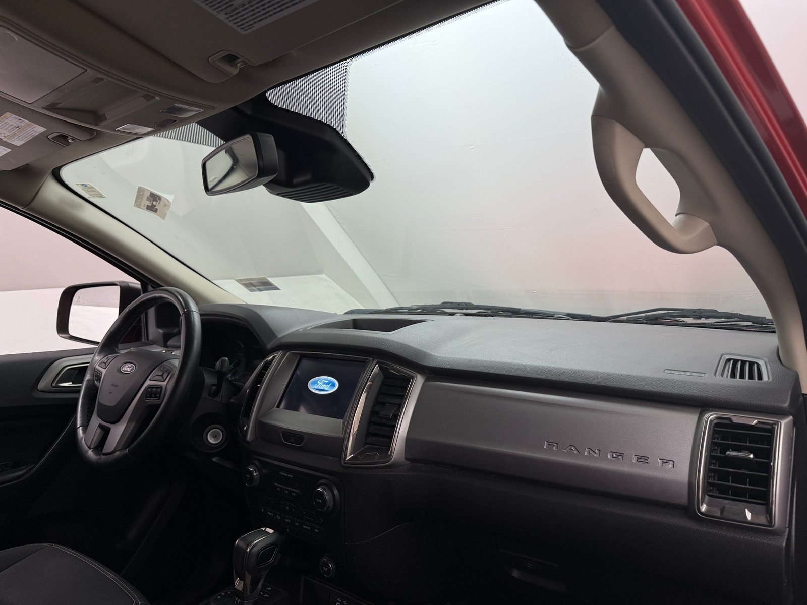 Thumbnail: 2019 Ford Ranger - 3