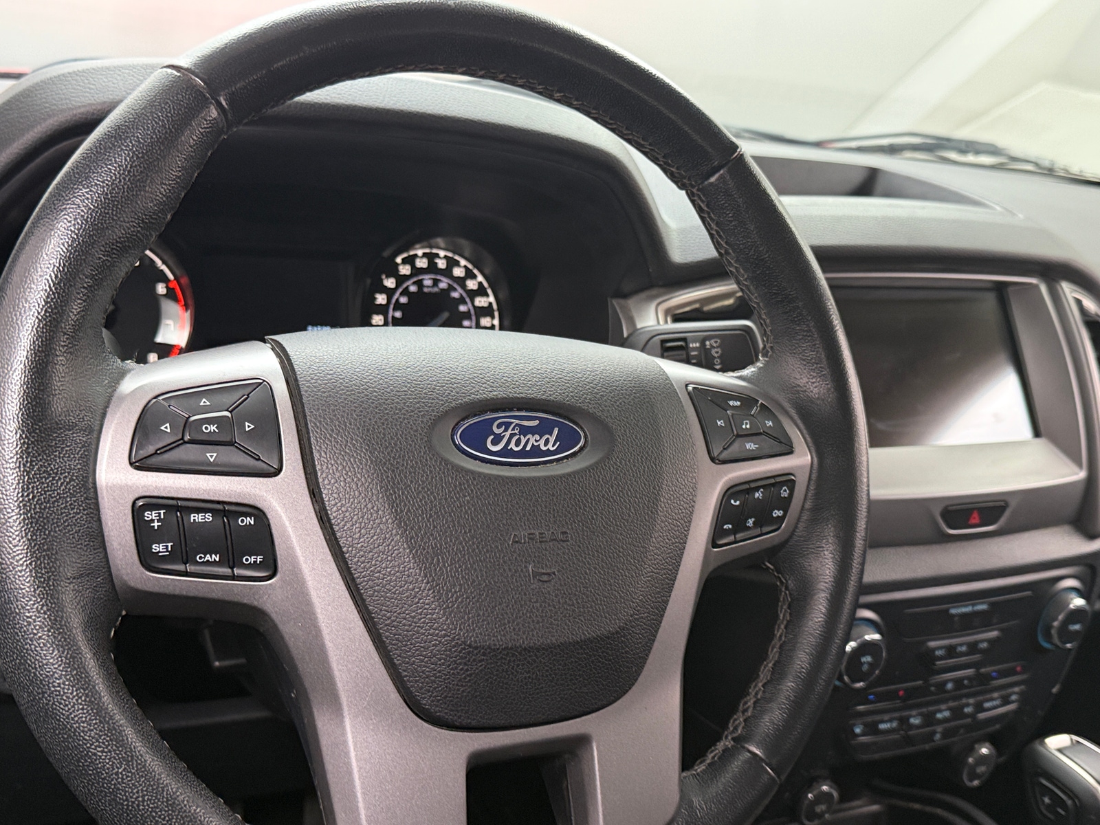 Thumbnail: 2019 Ford Ranger - 5