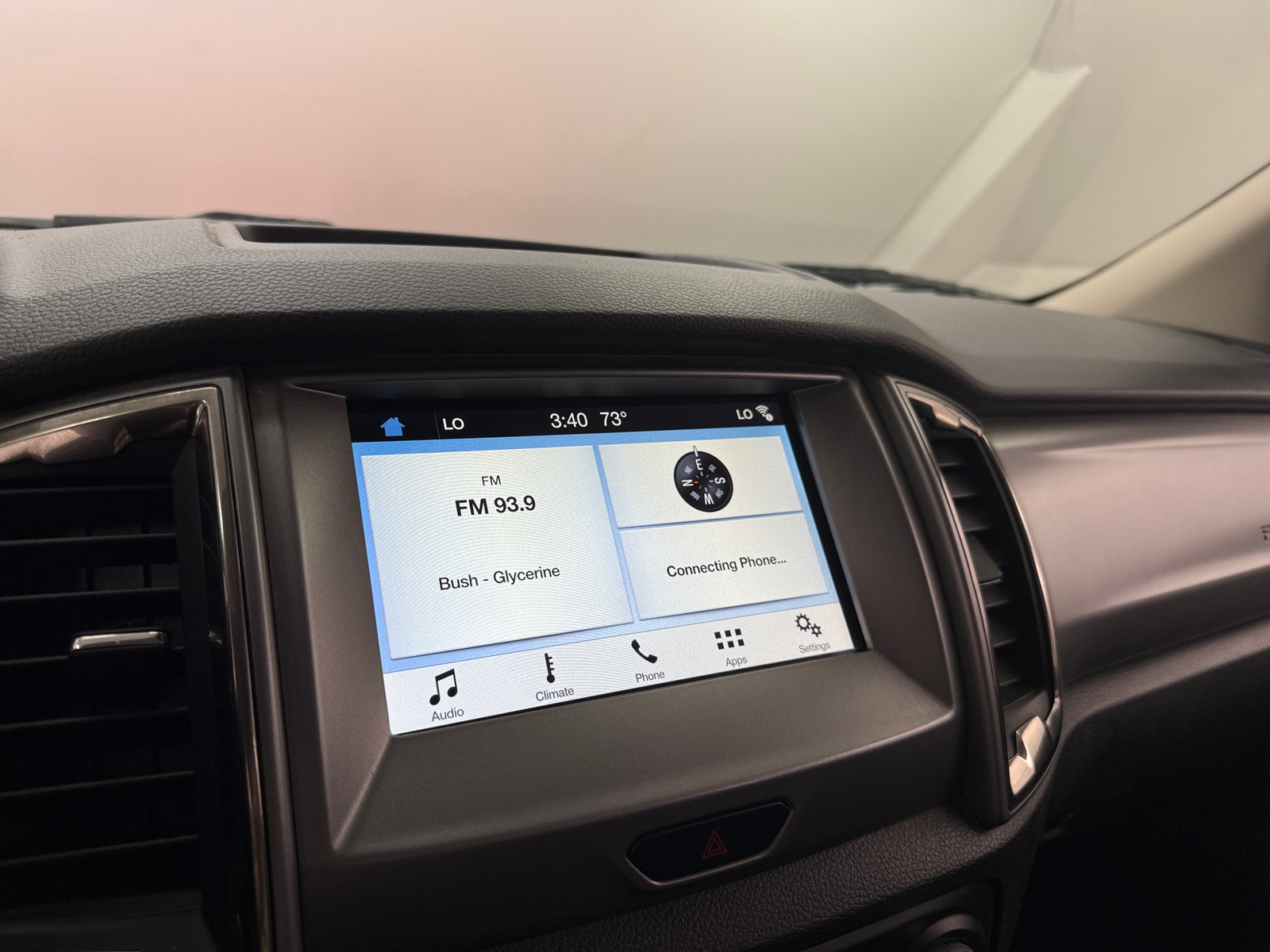 Thumbnail: 2019 Ford Ranger - 4