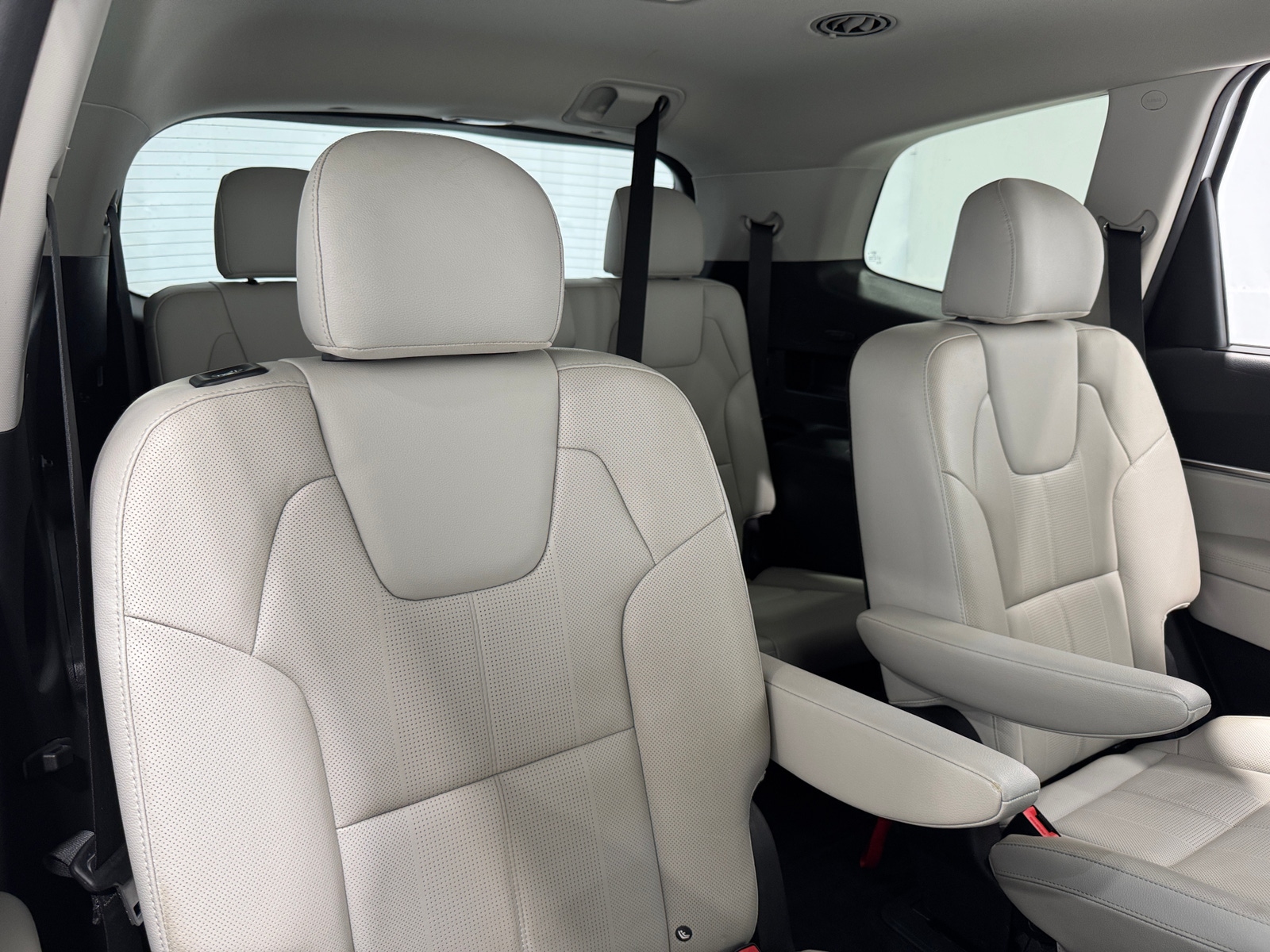 Thumbnail: 2021 Kia Telluride - 5