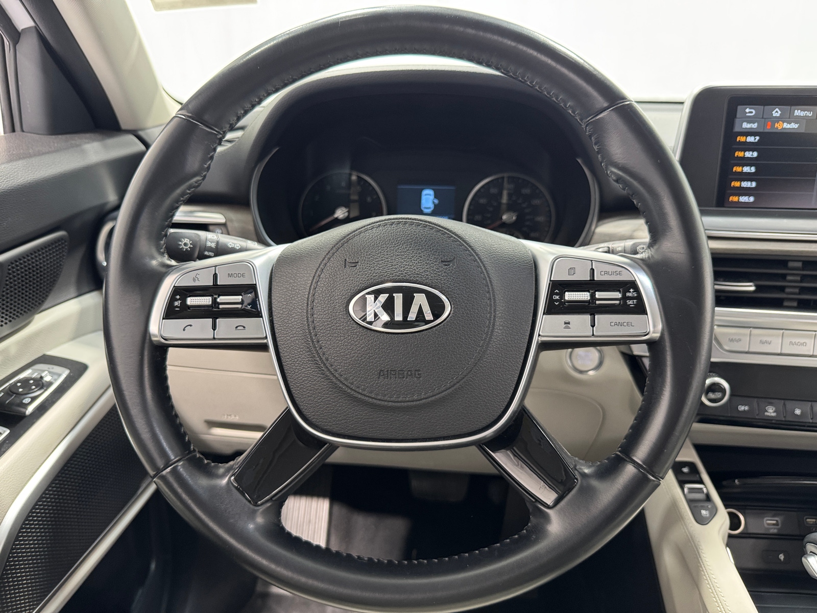 Thumbnail: 2021 Kia Telluride - 4