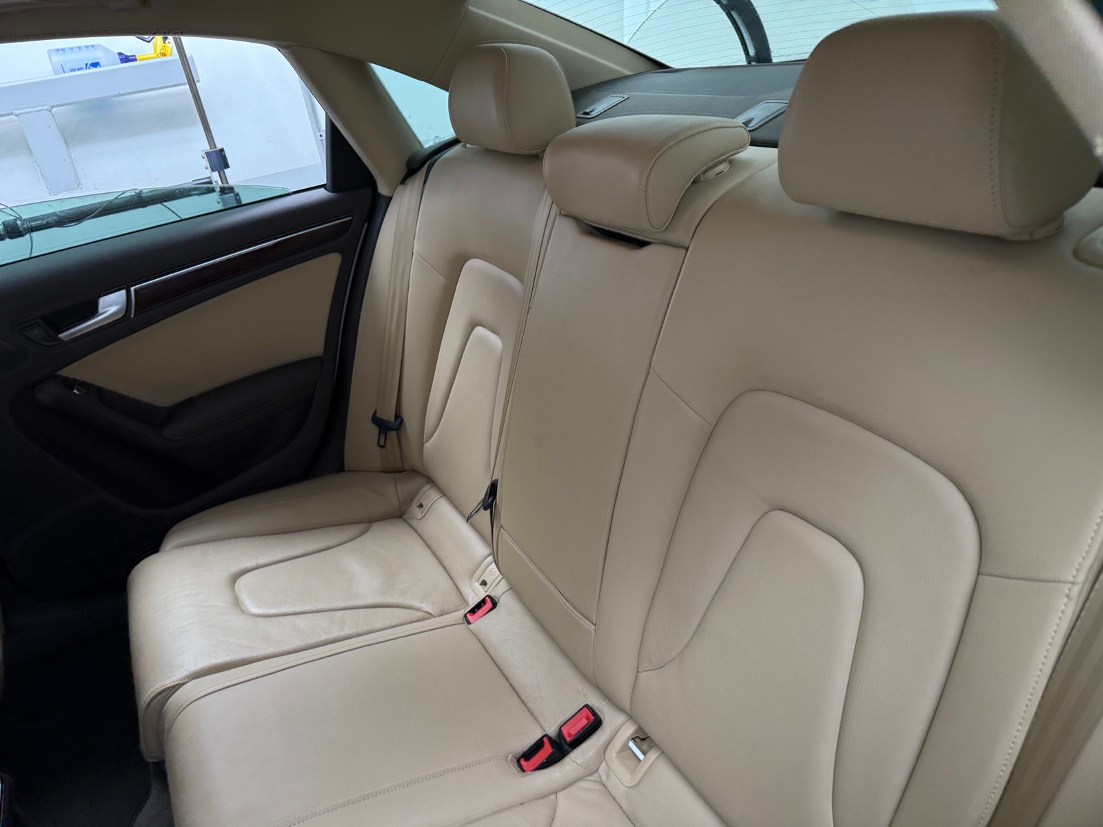 Thumbnail: 2014 Audi A4 - 5