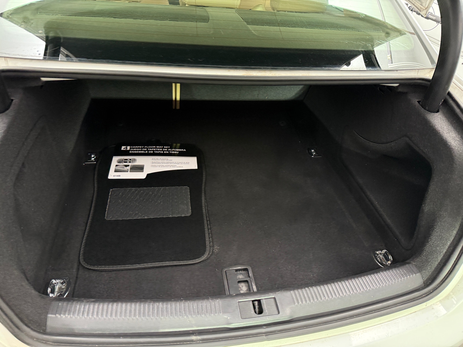 Thumbnail: 2014 Audi A4 - 6