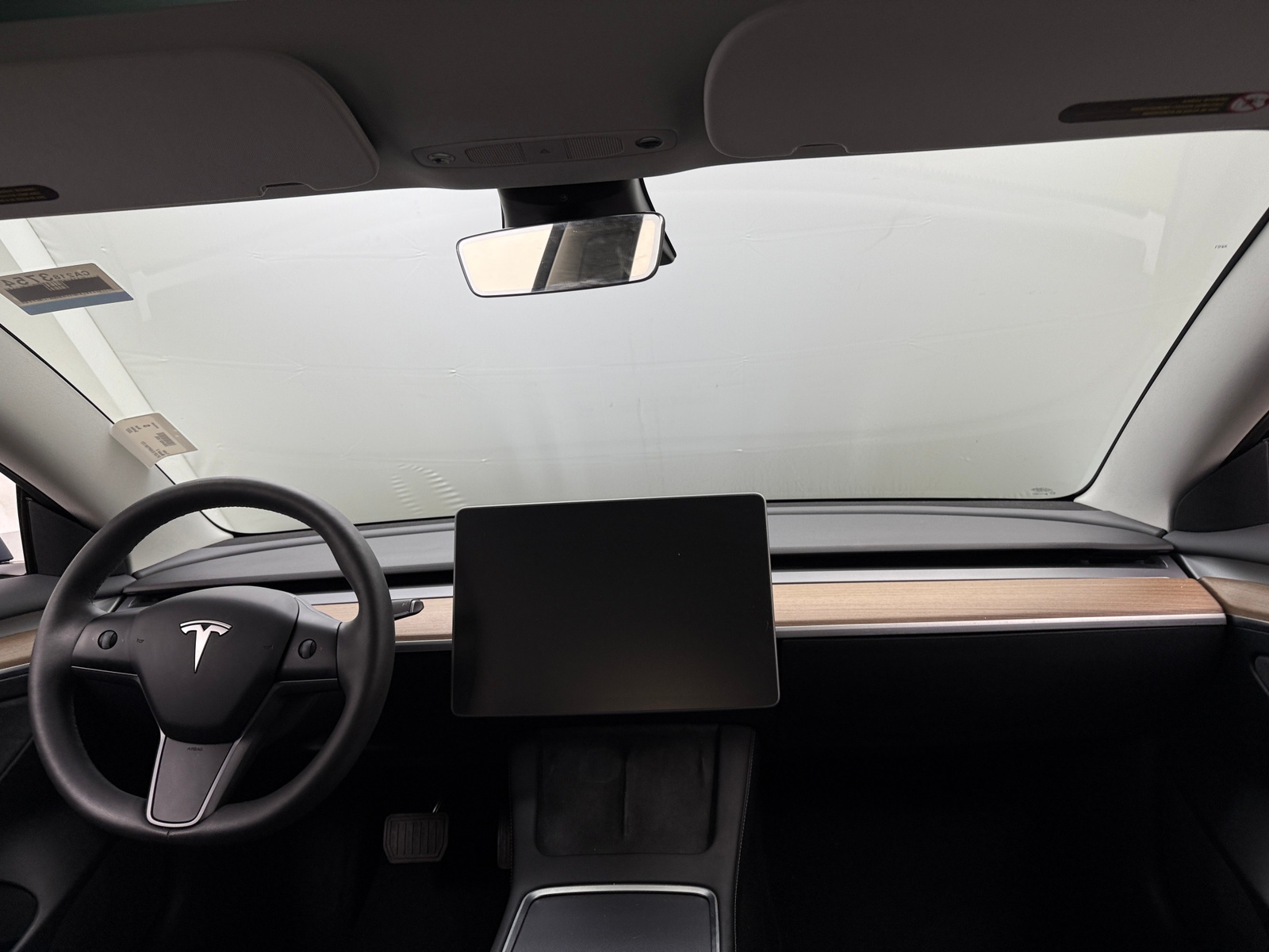 Thumbnail: 2023 Tesla Model 3 - 2