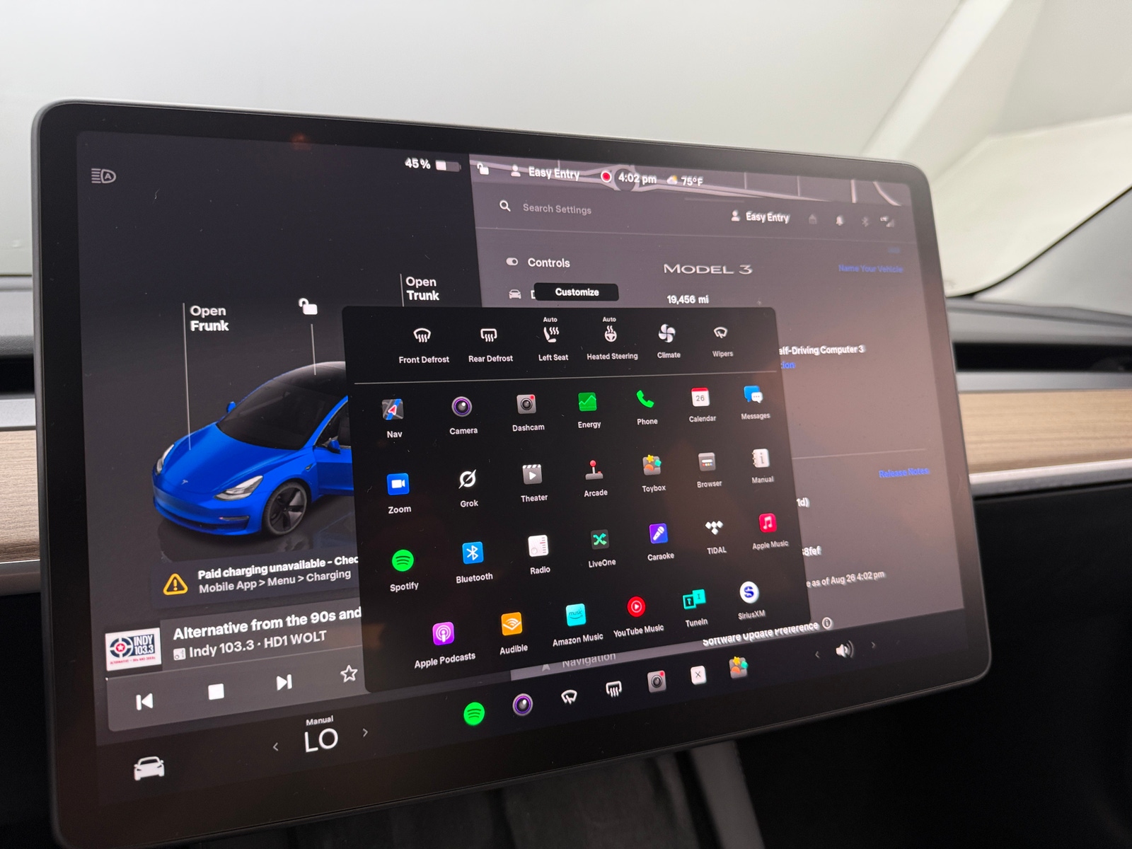 Thumbnail: 2023 Tesla Model 3 - 3