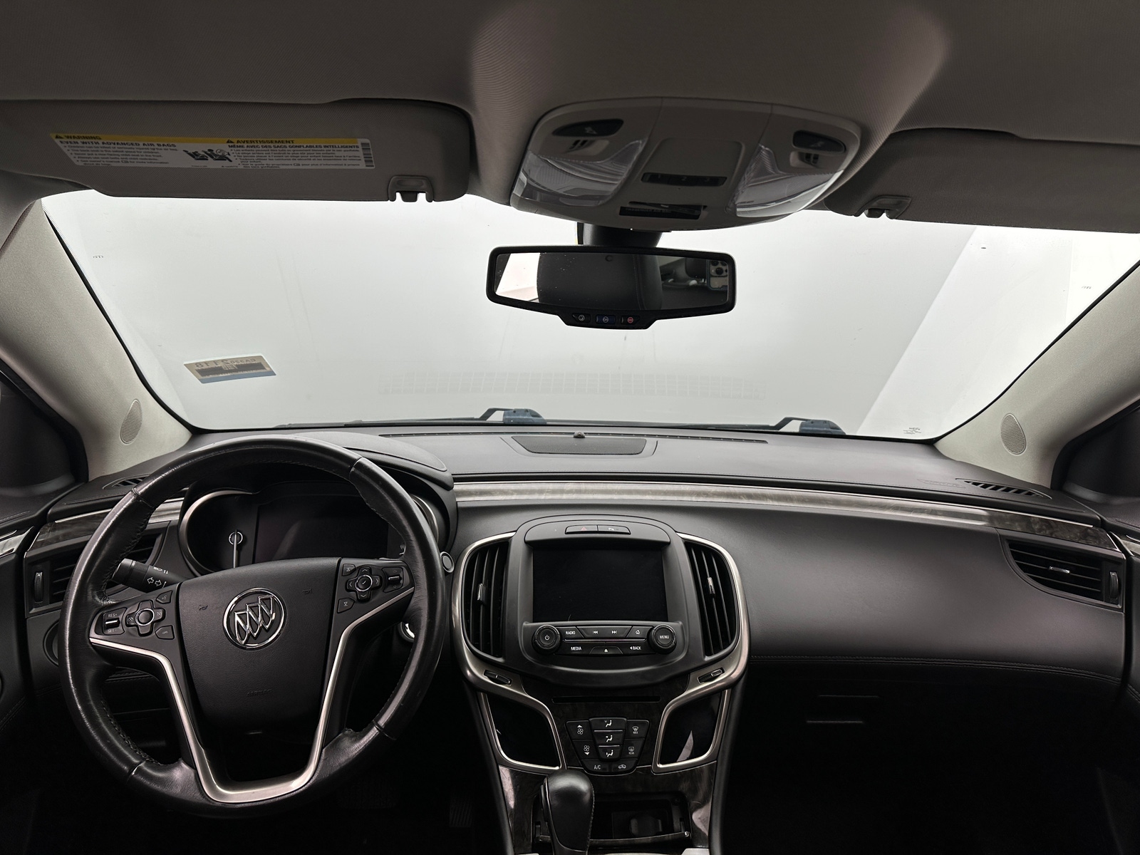 Thumbnail: 2016 Buick LaCrosse - 2