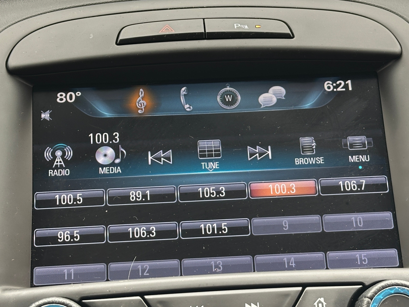 Thumbnail: 2016 Buick LaCrosse - 3