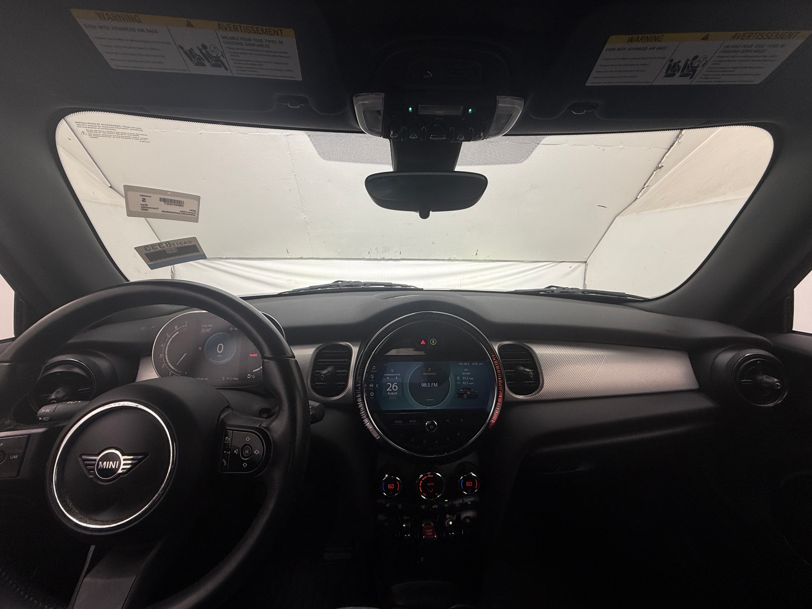 Thumbnail: 2022 MINI Cooper Convertible - 2