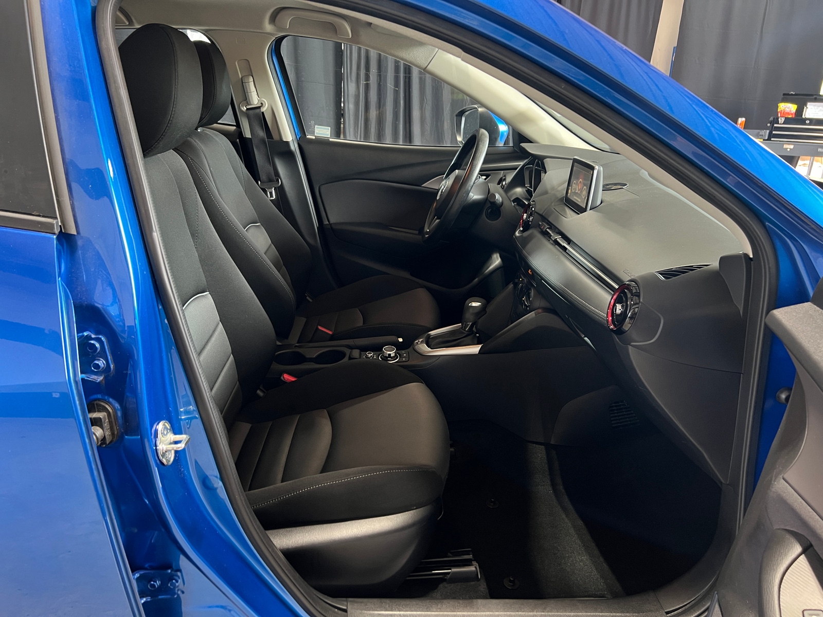Thumbnail: 2017 Mazda CX-3 - 2