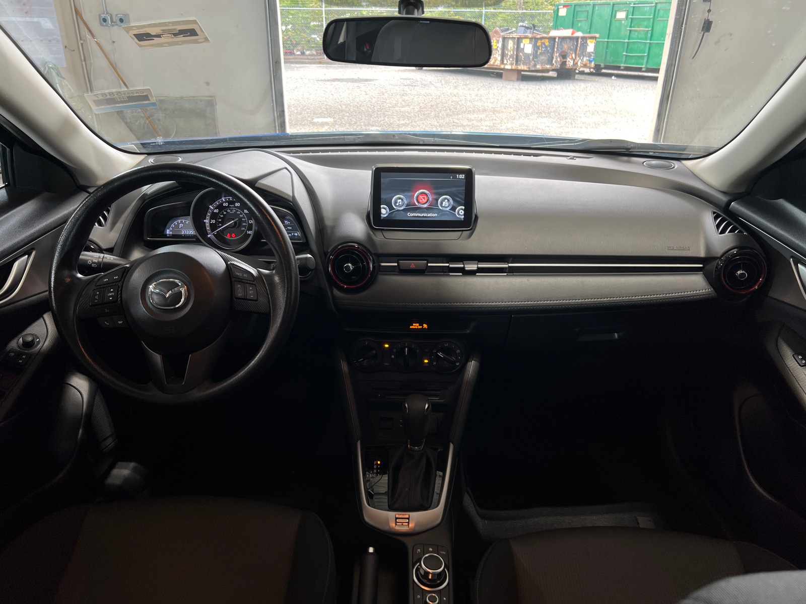 Thumbnail: 2017 Mazda CX-3 - 3