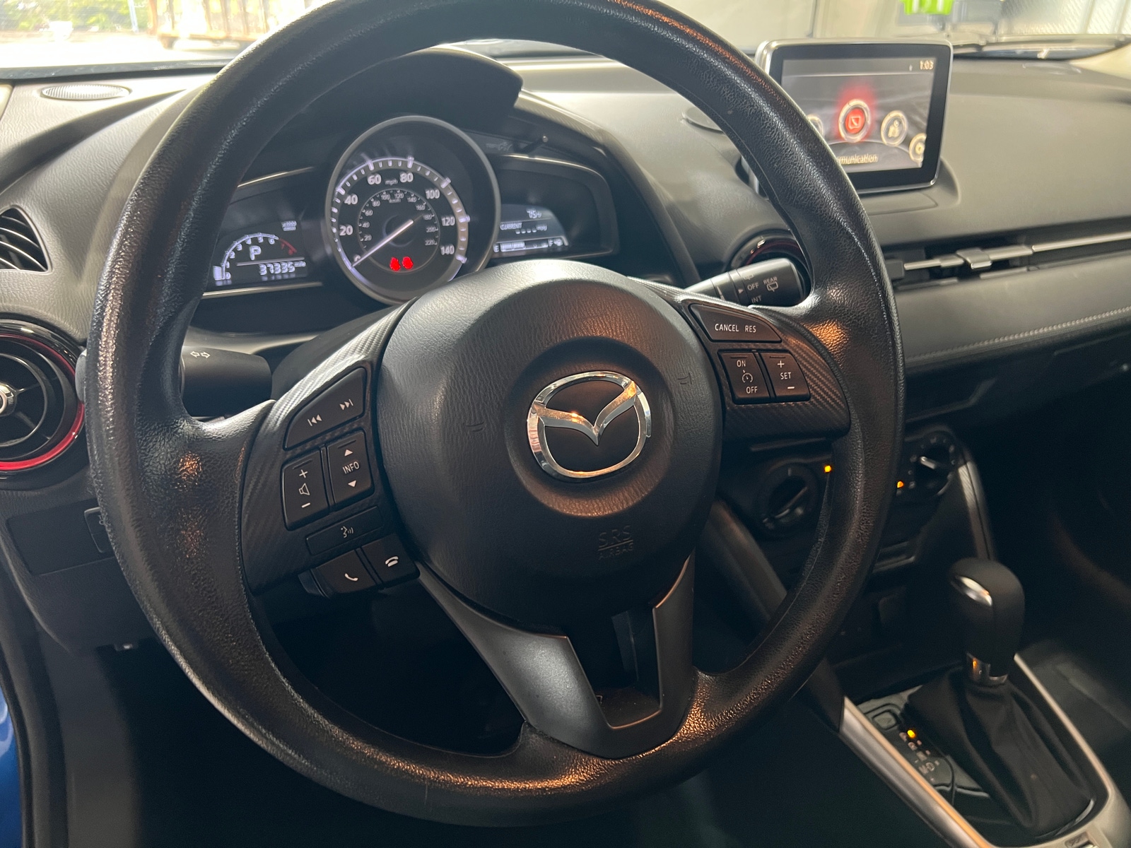 Thumbnail: 2017 Mazda CX-3 - 5