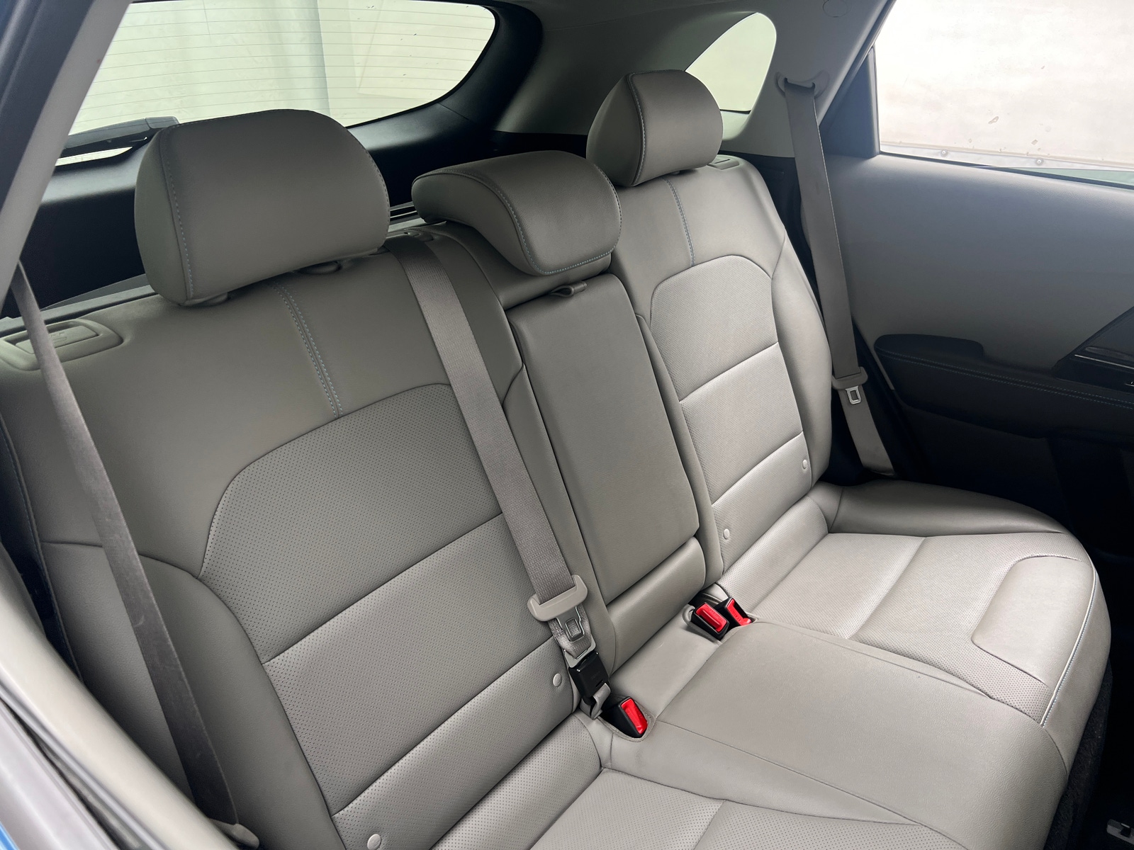 Thumbnail: 2021 Kia Niro - 5