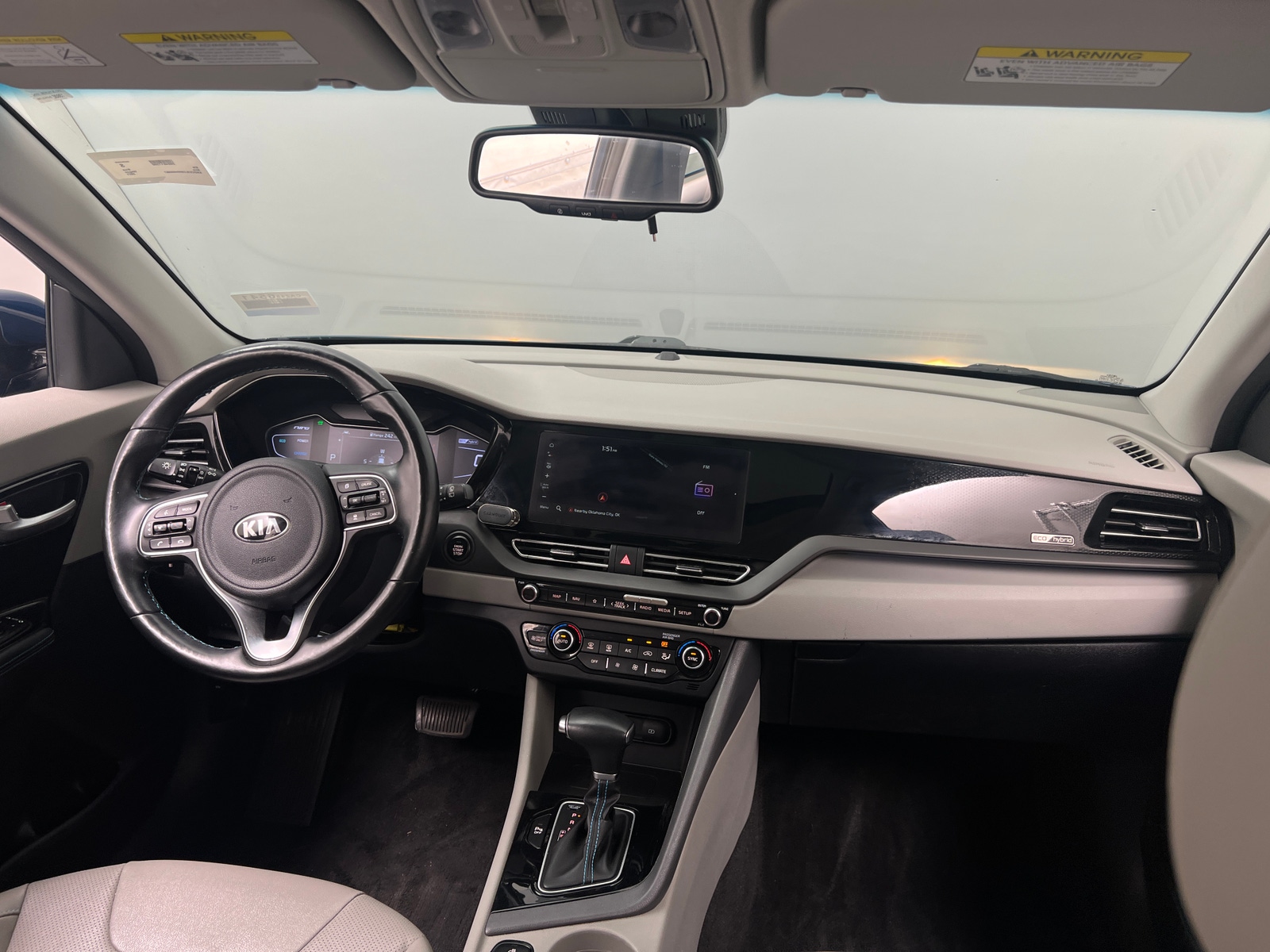 Thumbnail: 2021 Kia Niro - 2