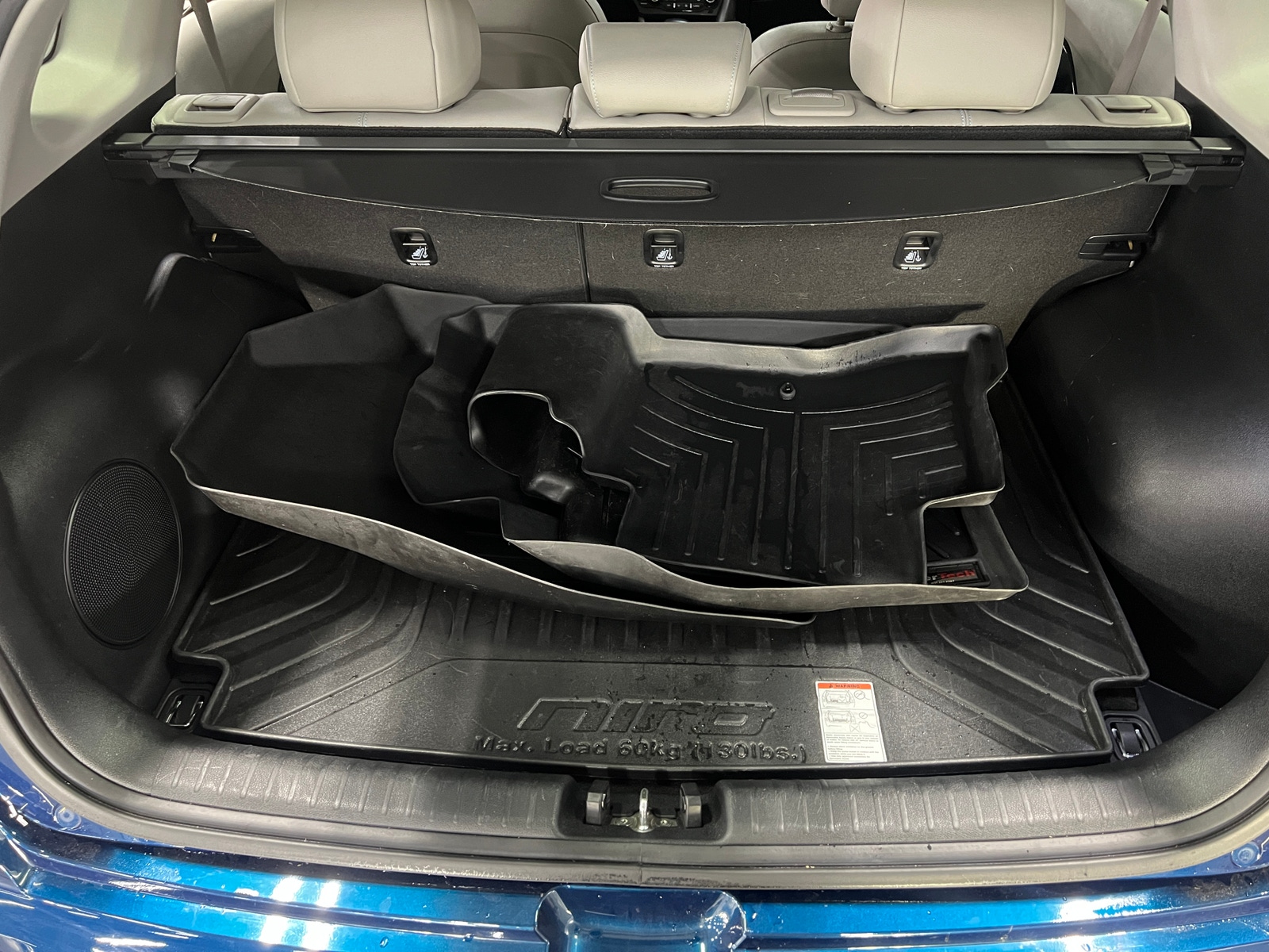 Thumbnail: 2021 Kia Niro - 6