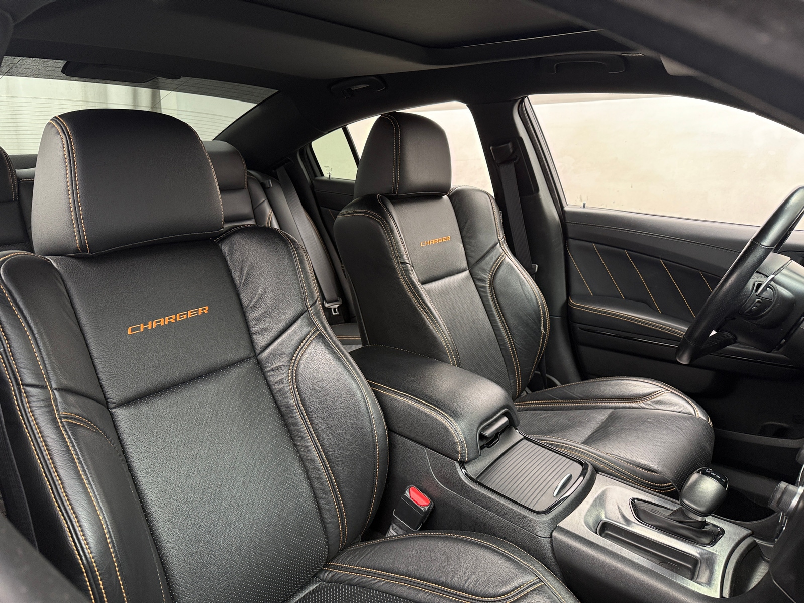Thumbnail: 2023 Dodge Charger - 2