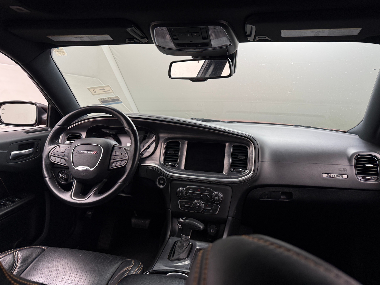 Thumbnail: 2023 Dodge Charger - 3