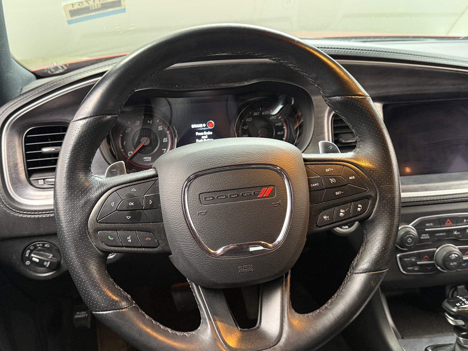 Thumbnail: 2023 Dodge Charger - 5