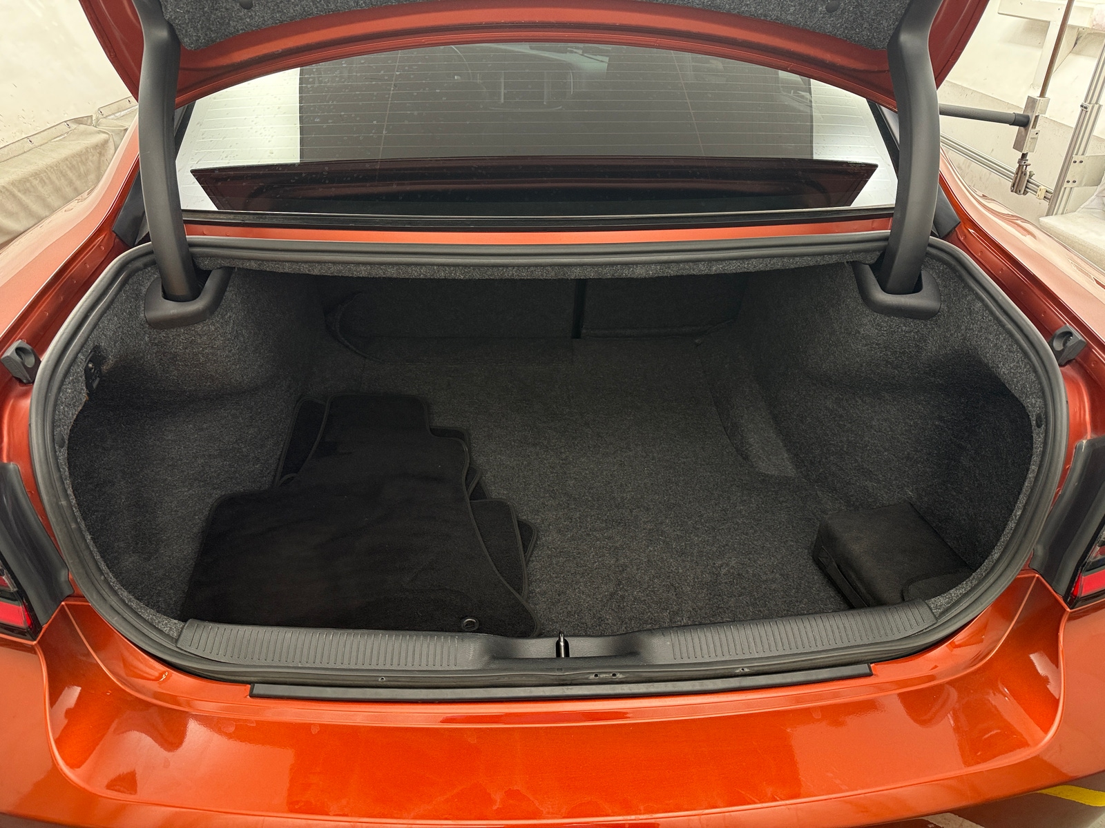 Thumbnail: 2023 Dodge Charger - 7
