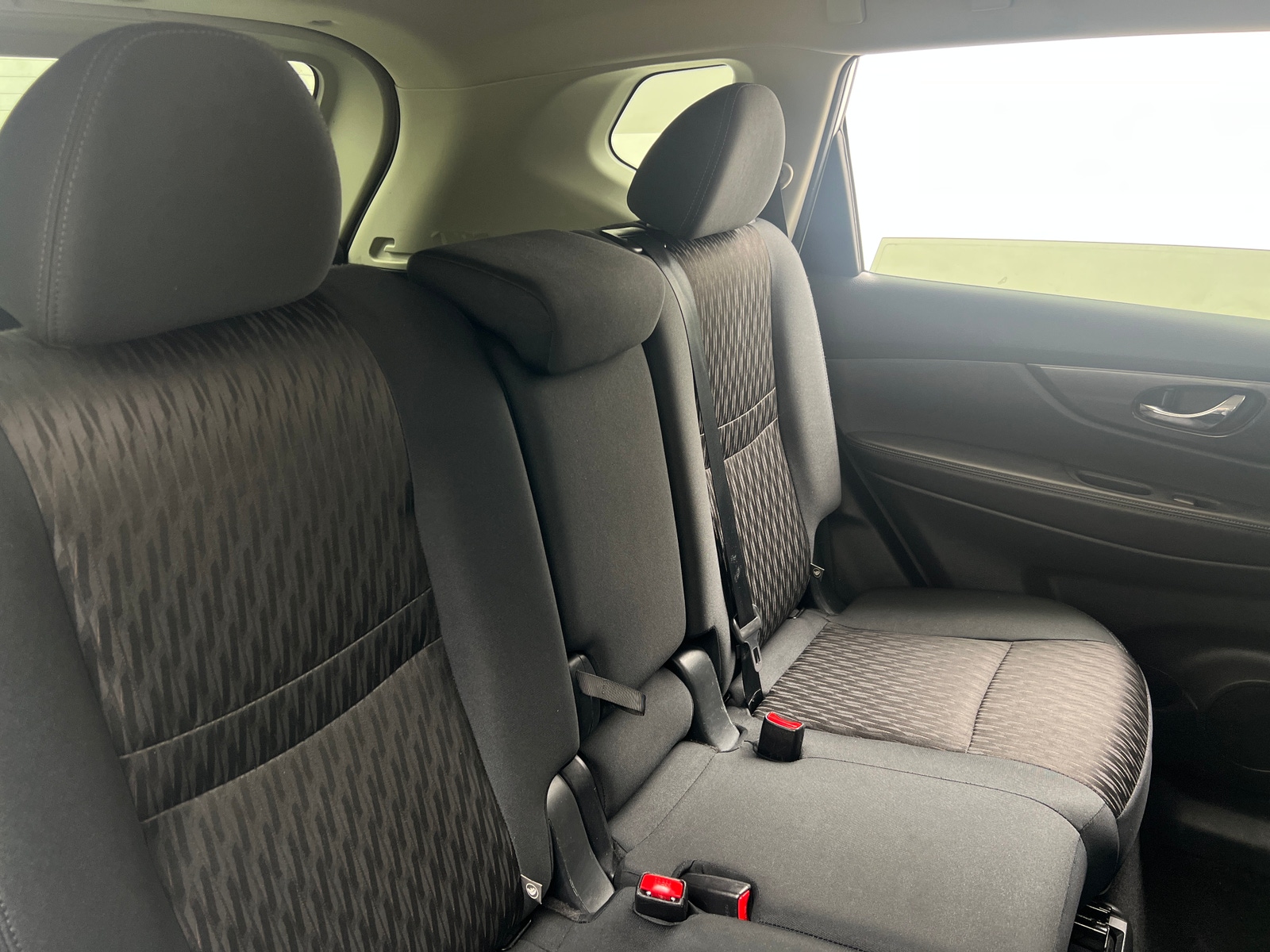 Thumbnail: 2019 Nissan Rogue - 6