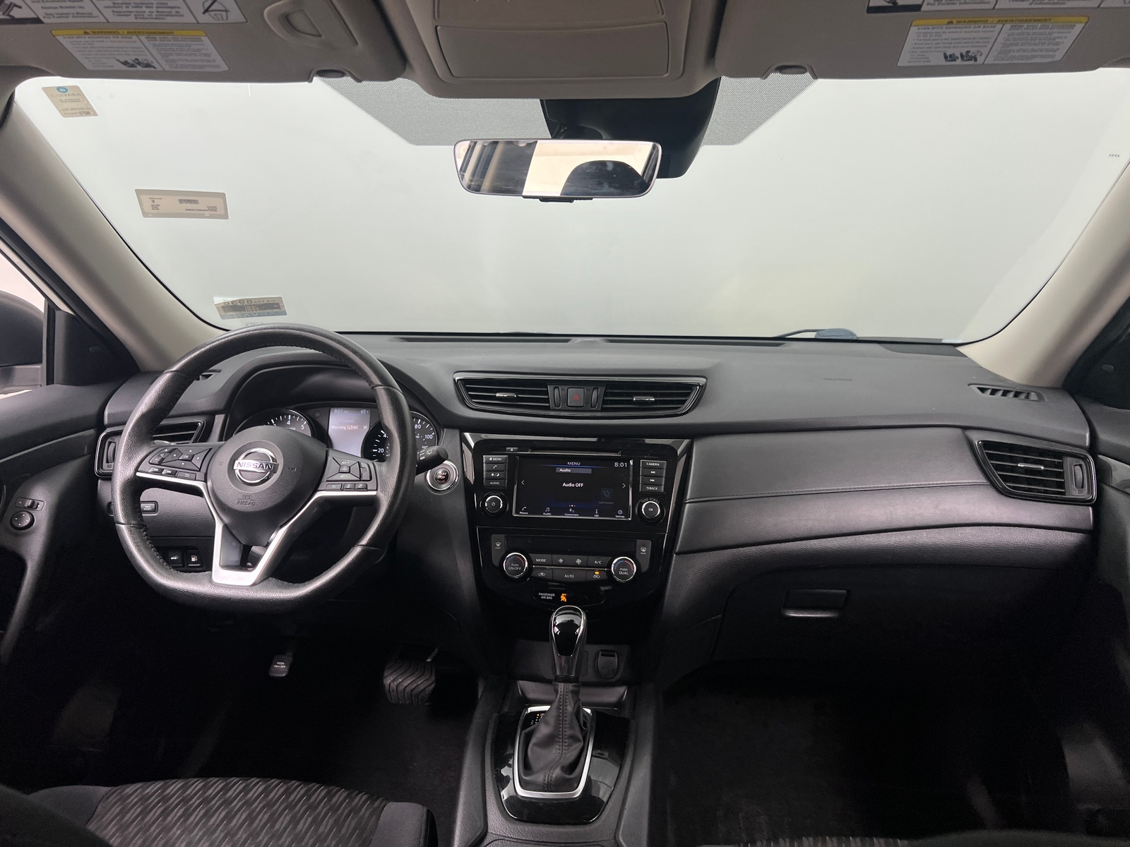 Thumbnail: 2019 Nissan Rogue - 3
