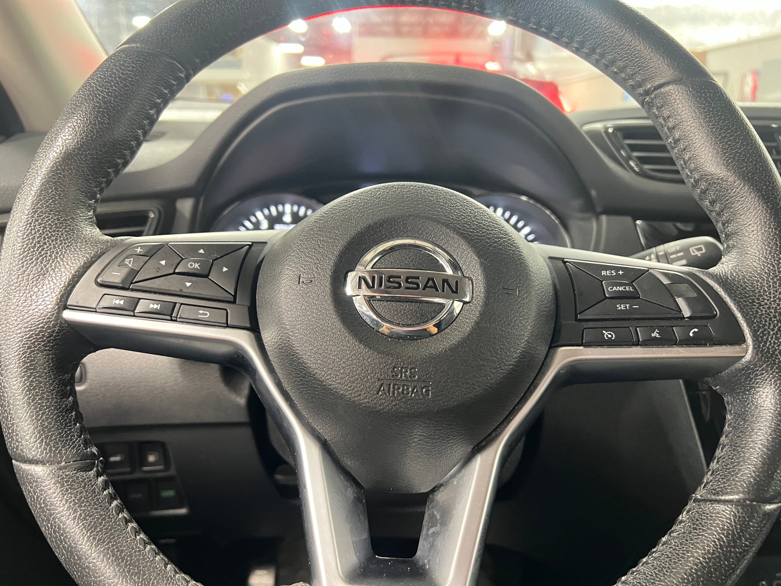 Thumbnail: 2019 Nissan Rogue - 5