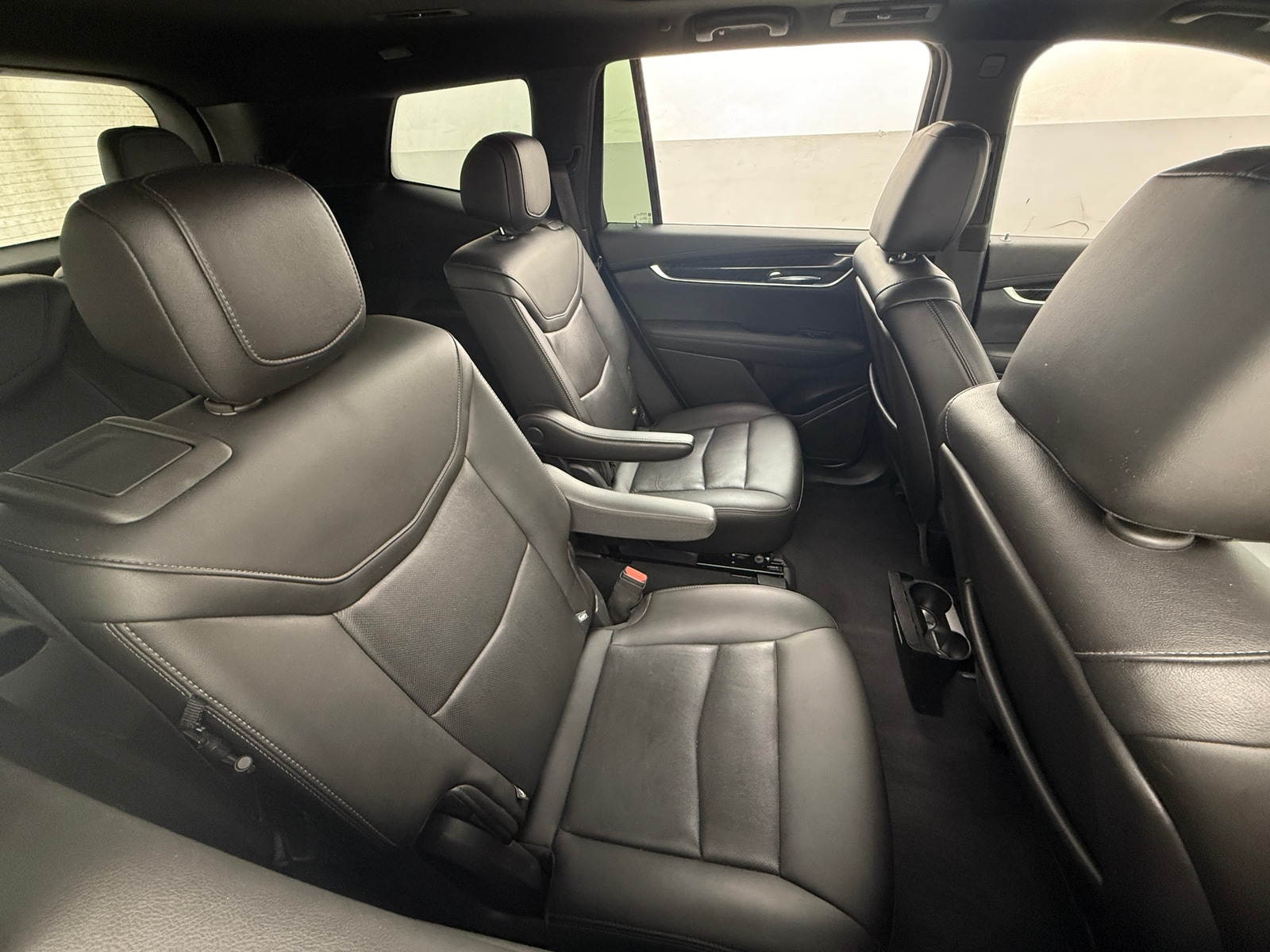 Thumbnail: 2021 Cadillac XT6 - 5