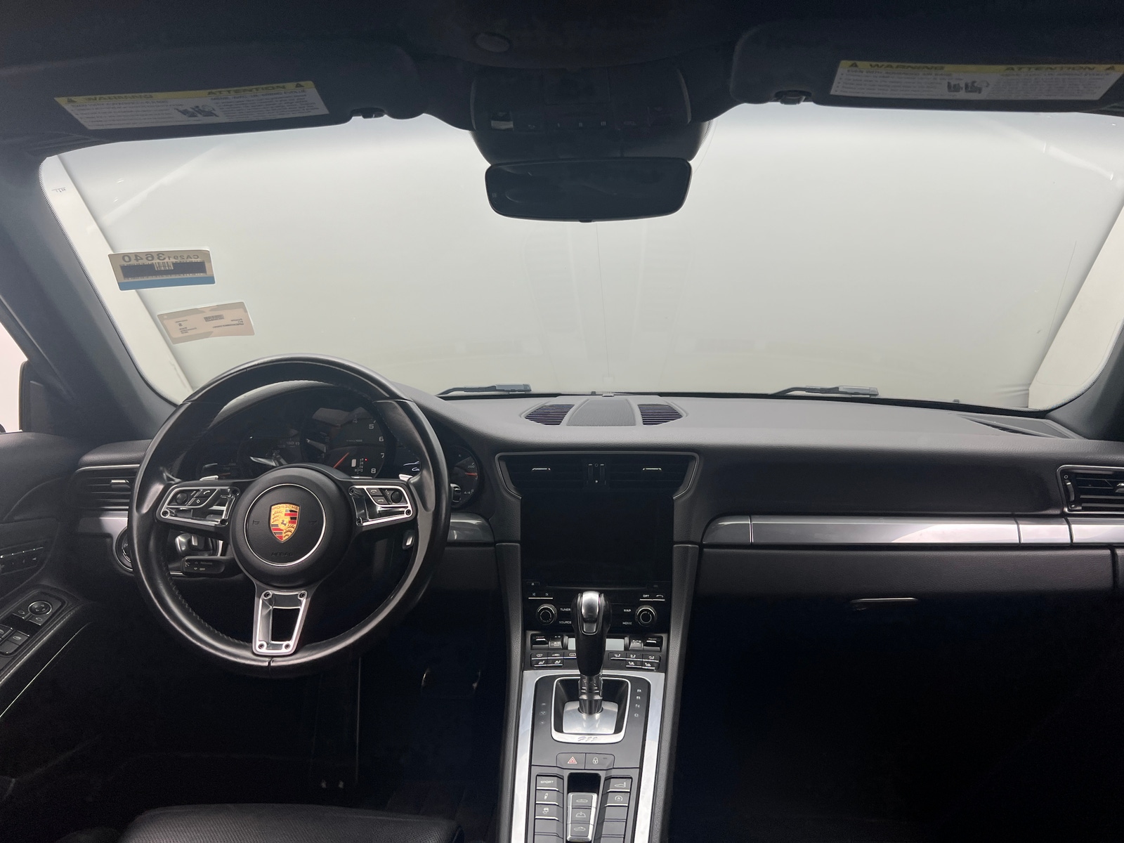 Thumbnail: 2019 Porsche 911 - 2