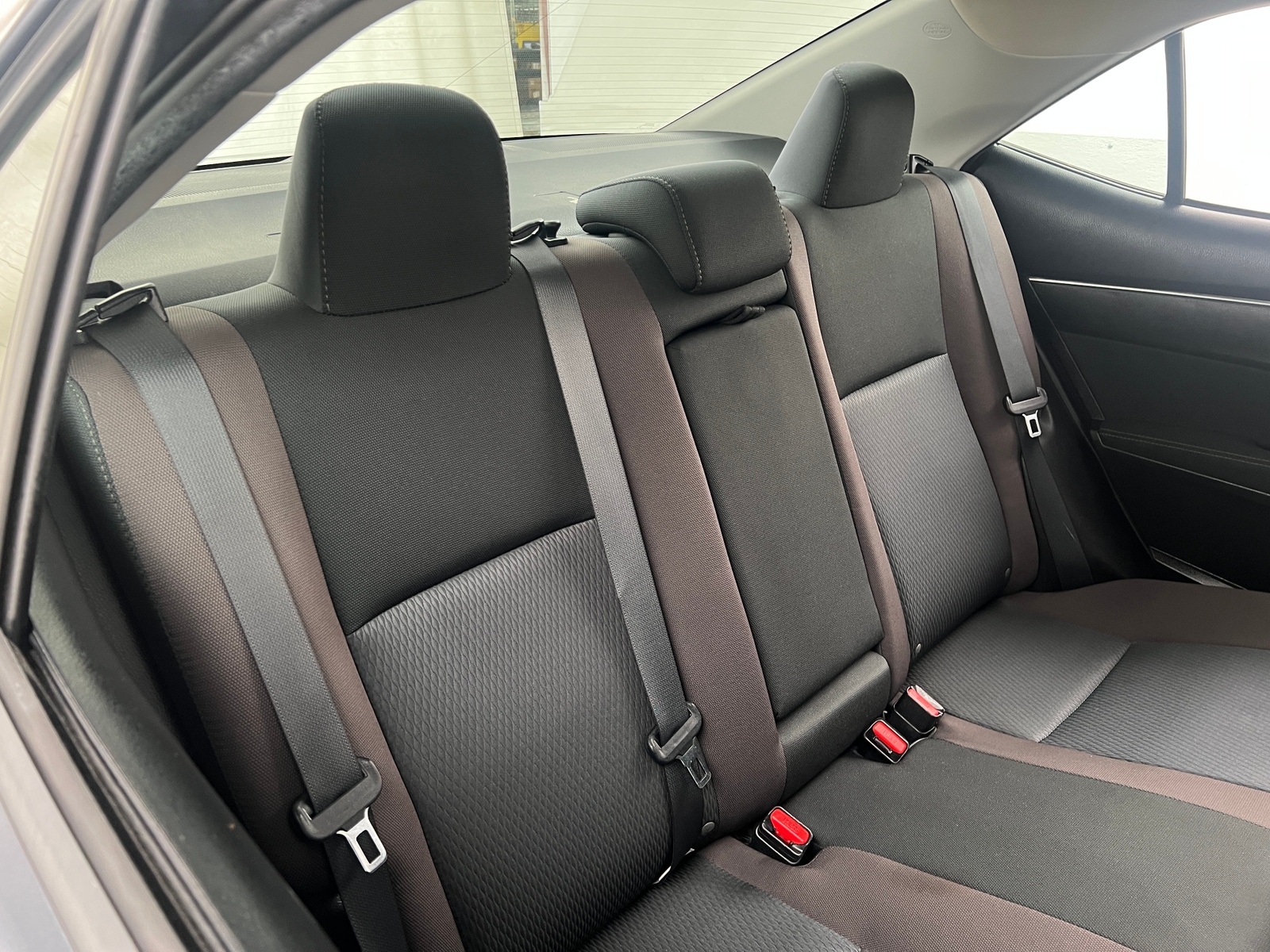 Thumbnail: 2018 Toyota Corolla - 6