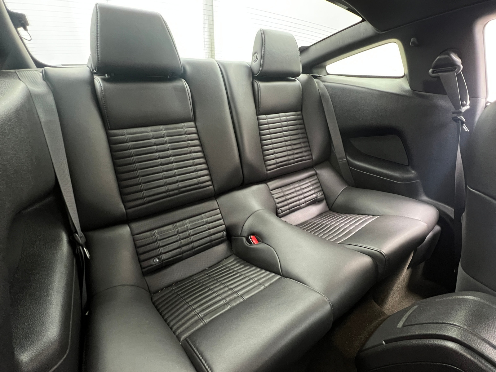 Thumbnail: 2013 Ford Mustang - 4