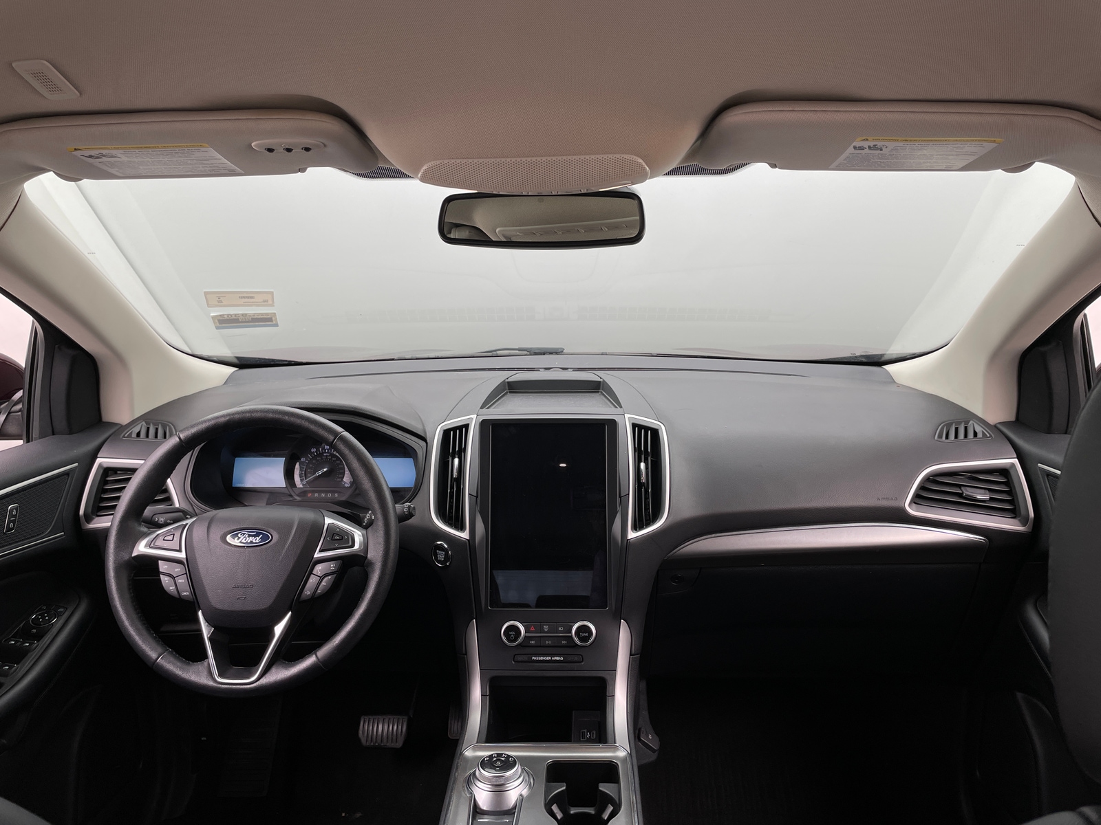 Thumbnail: 2022 Ford Edge - 2