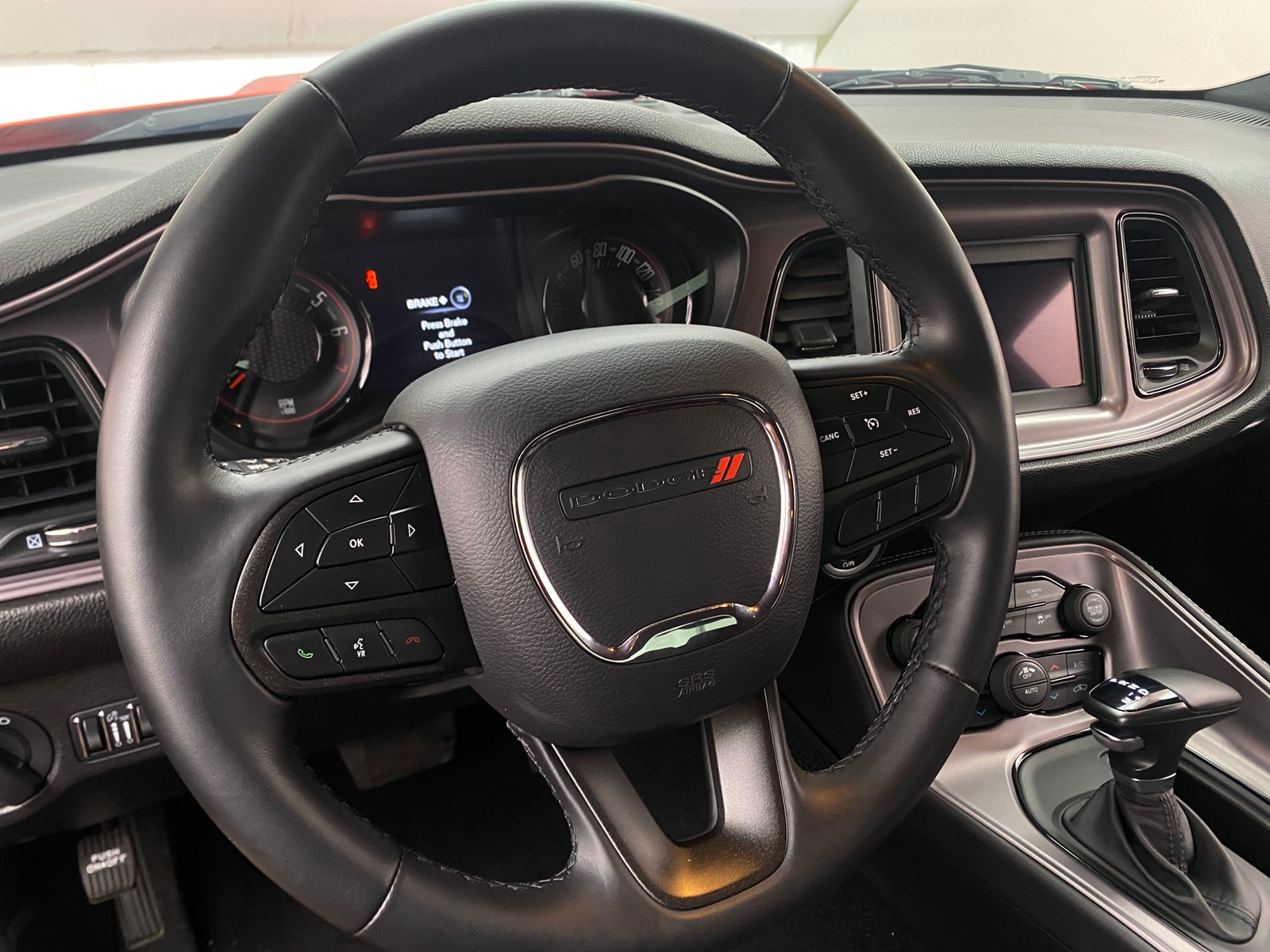 Thumbnail: 2023 Dodge Challenger - 4
