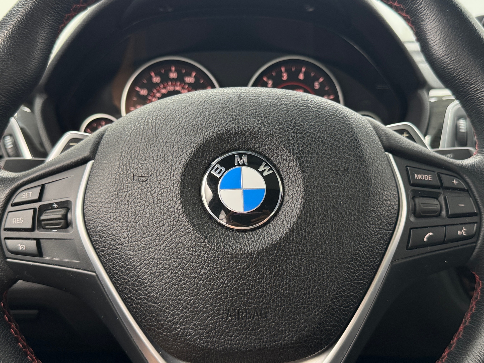 Thumbnail: 2018 BMW 3 Series - 5