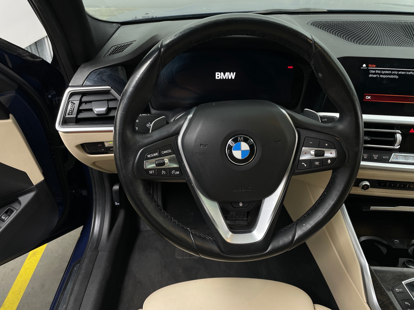 Thumbnail: 2021 BMW 3 Series - 4