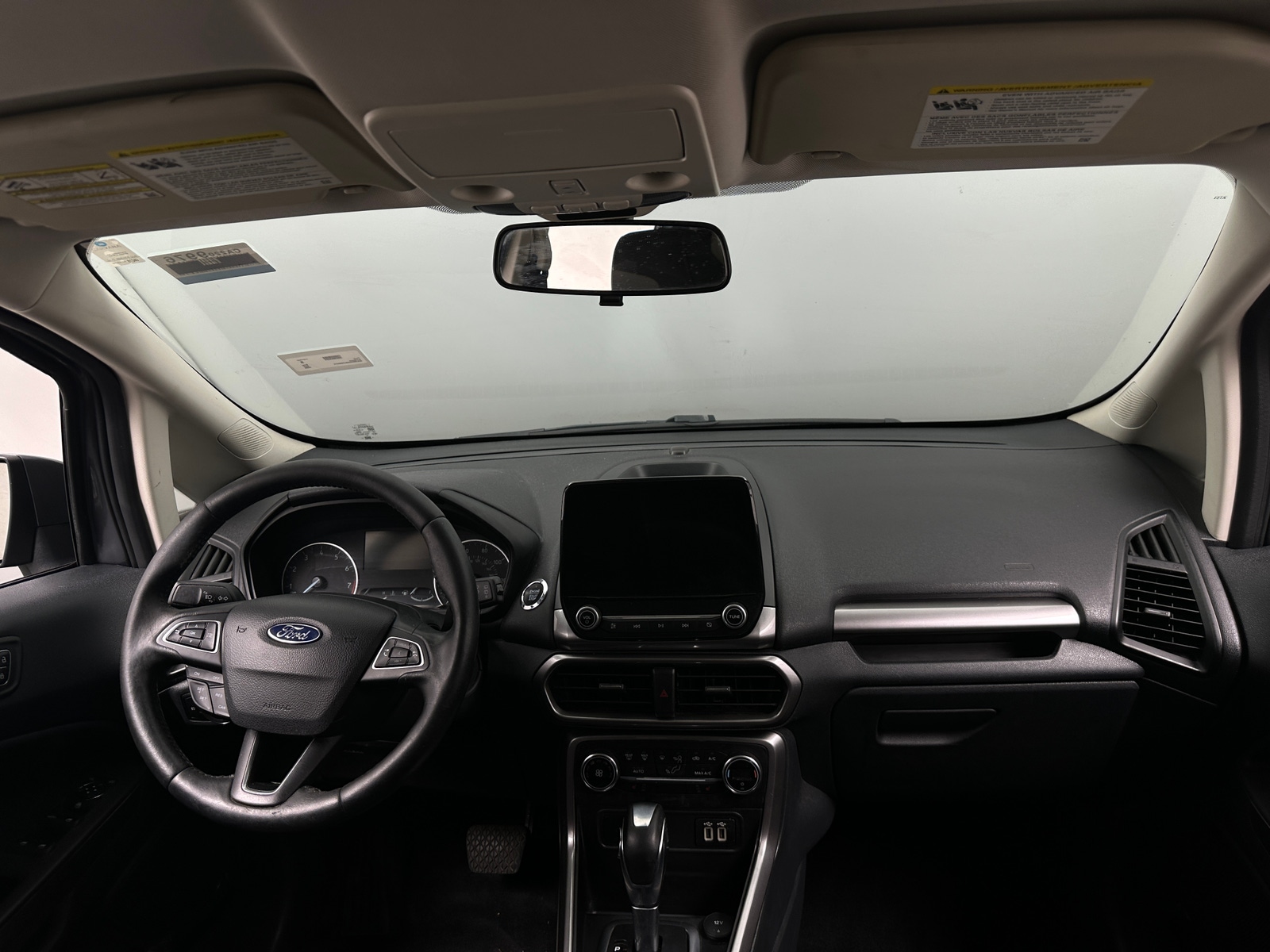 Thumbnail: 2020 Ford EcoSport - 3