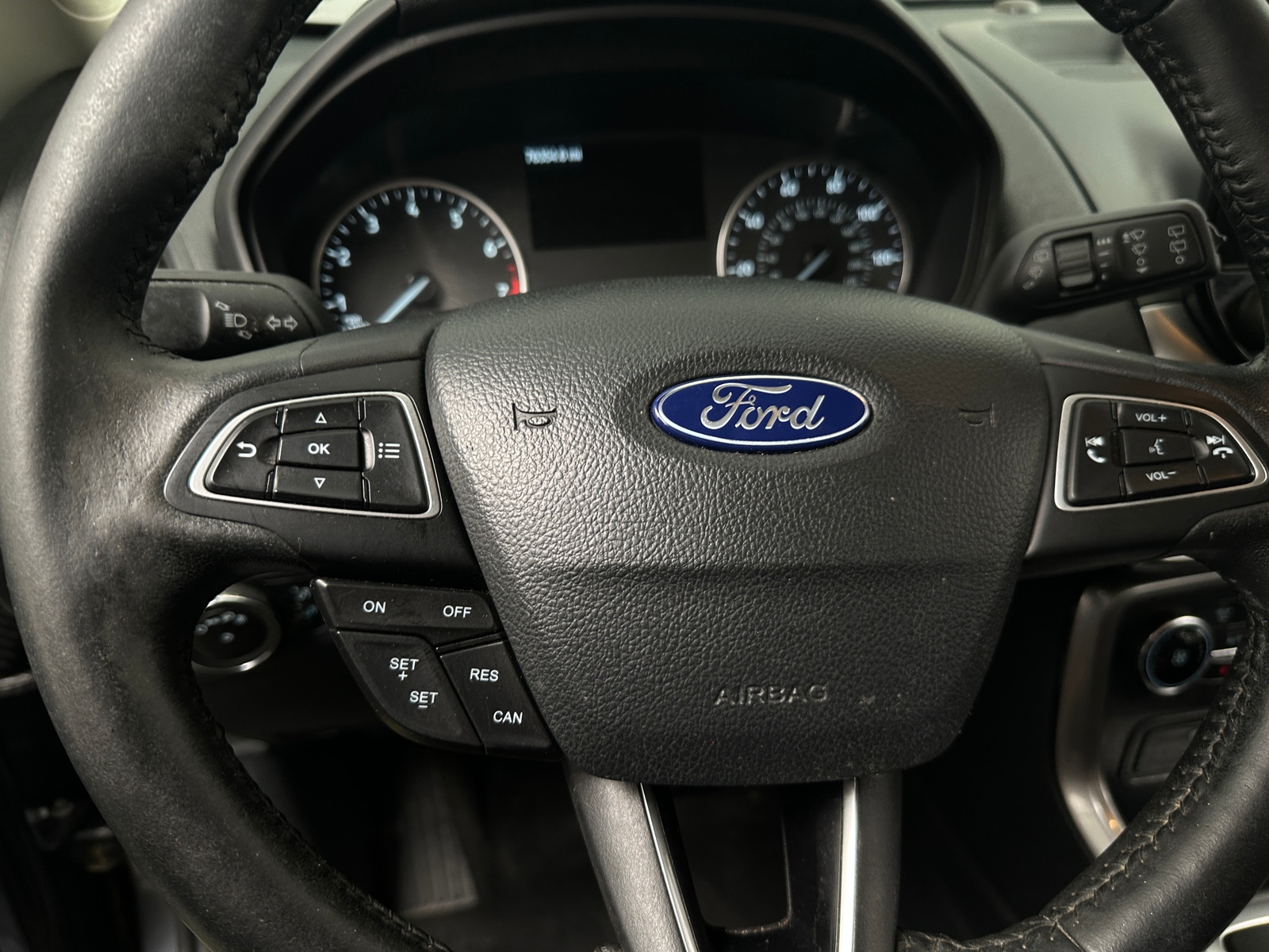 Thumbnail: 2020 Ford EcoSport - 5