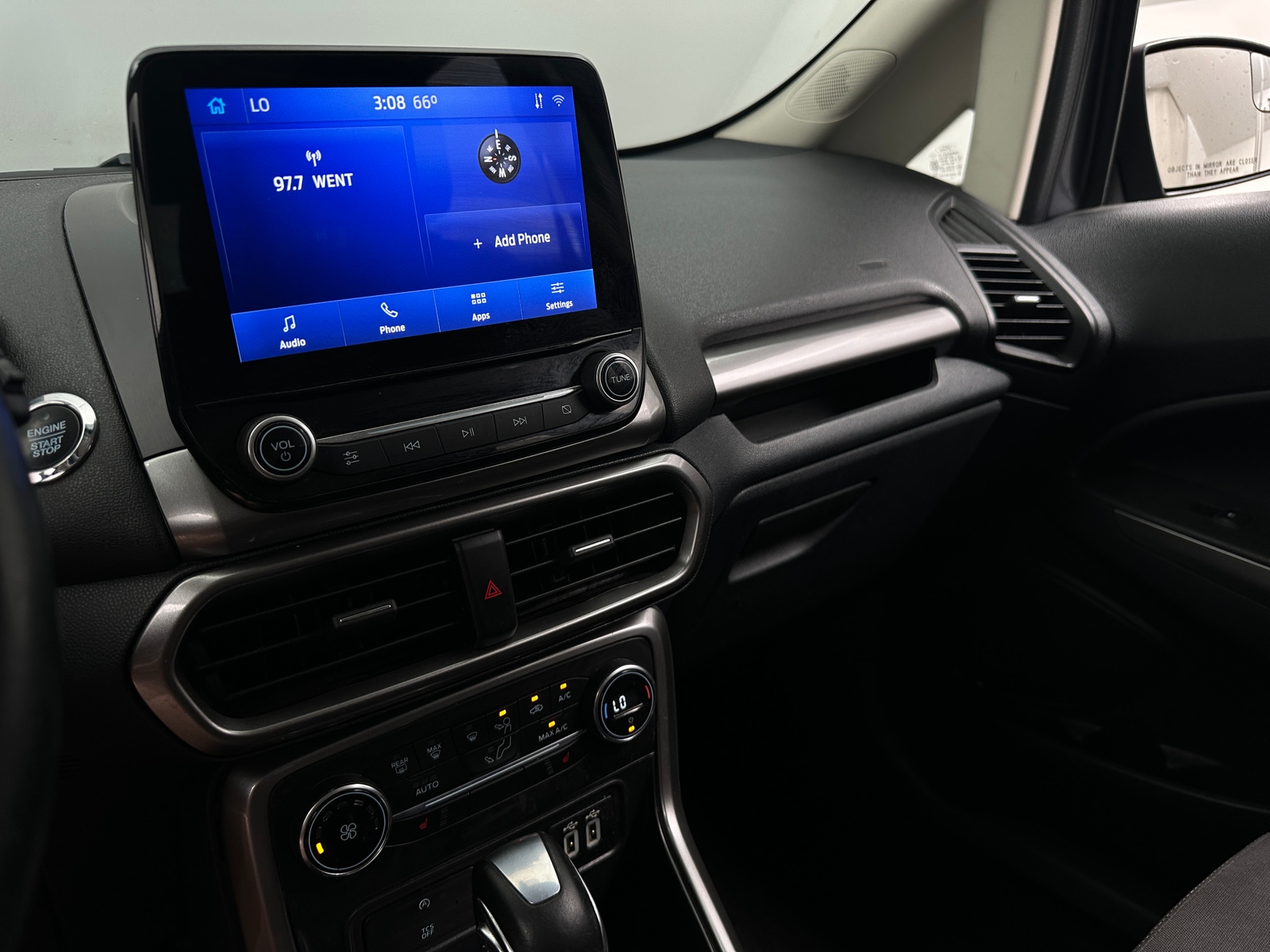 Thumbnail: 2020 Ford EcoSport - 4