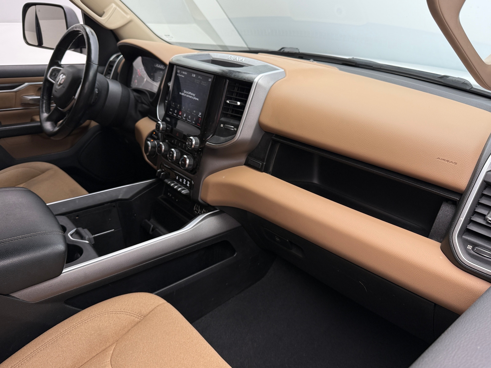 Thumbnail: 2019 RAM 1500 - 3
