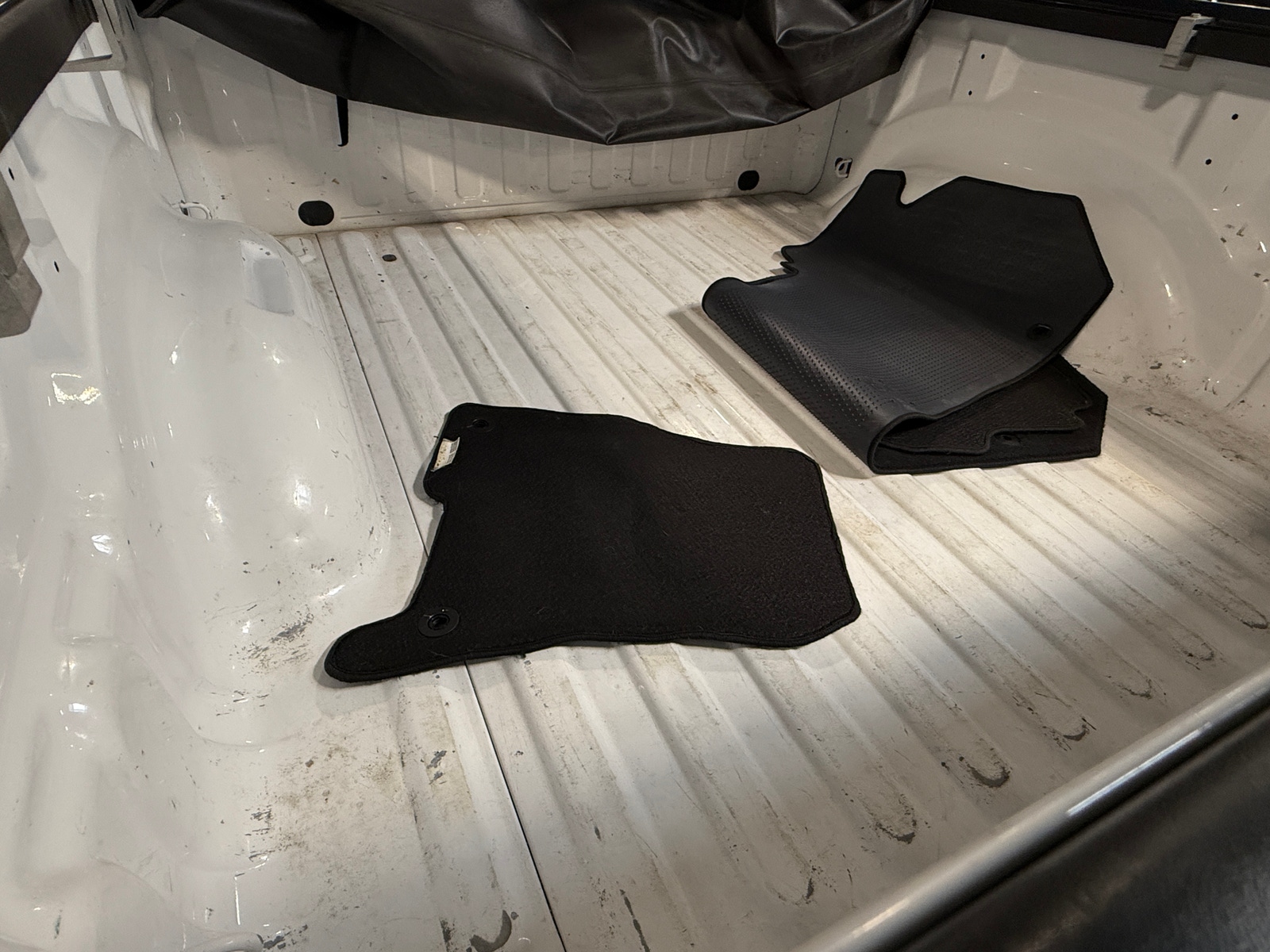 Thumbnail: 2019 RAM 1500 - 7