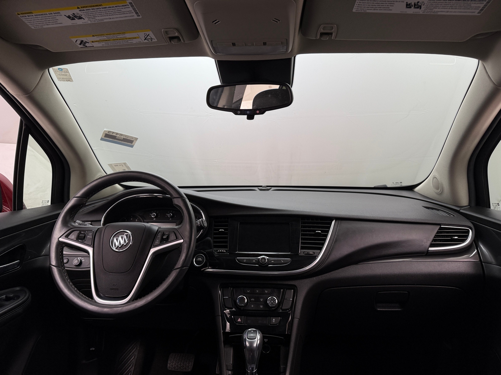 Thumbnail: 2022 Buick Encore - 3