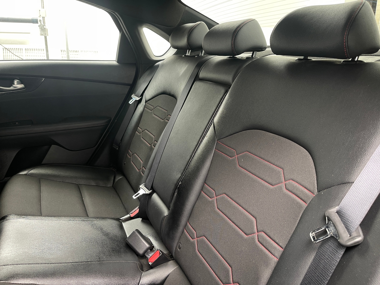 Thumbnail: 2021 Kia Forte - 5