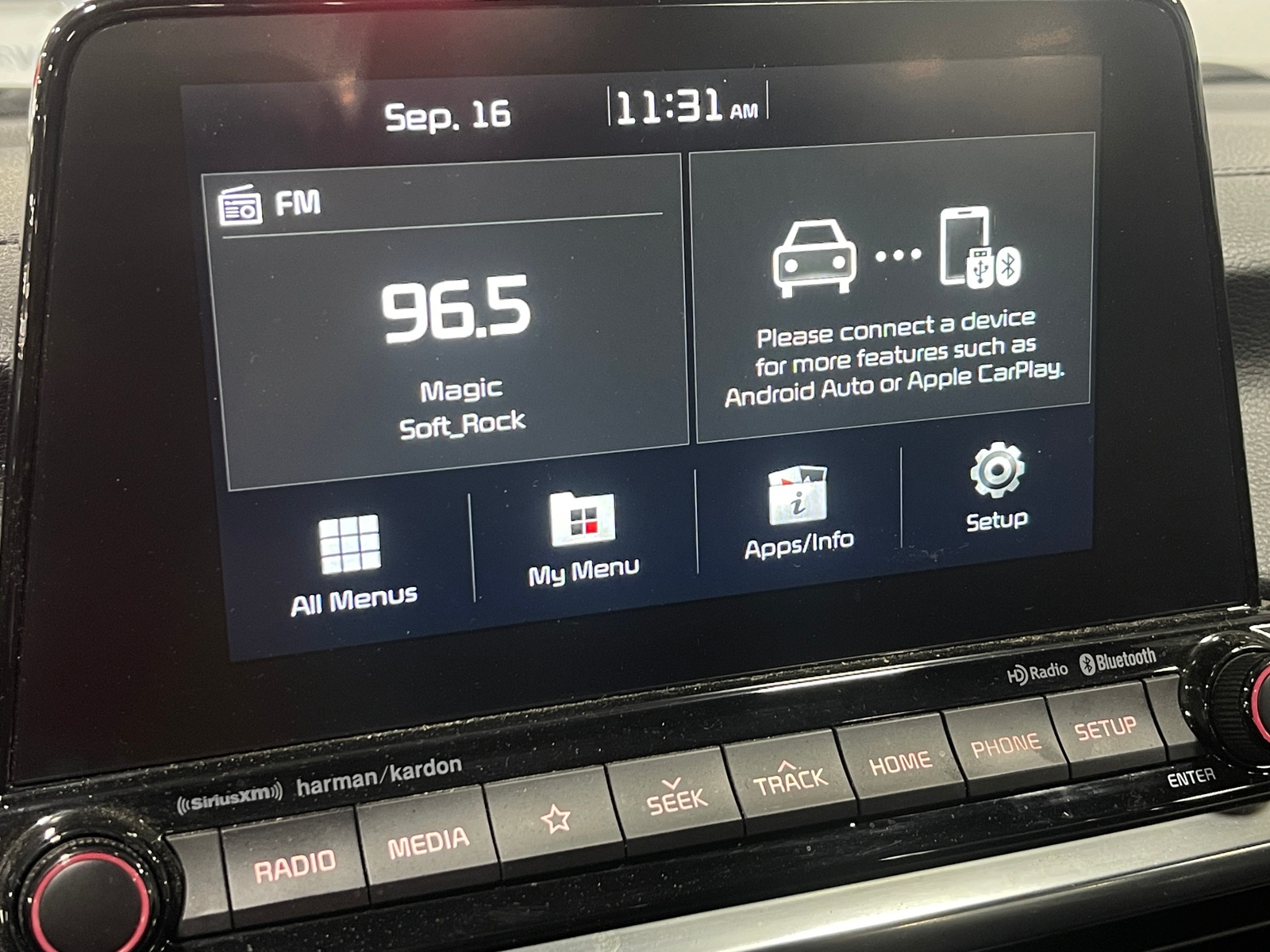 Thumbnail: 2021 Kia Forte - 3