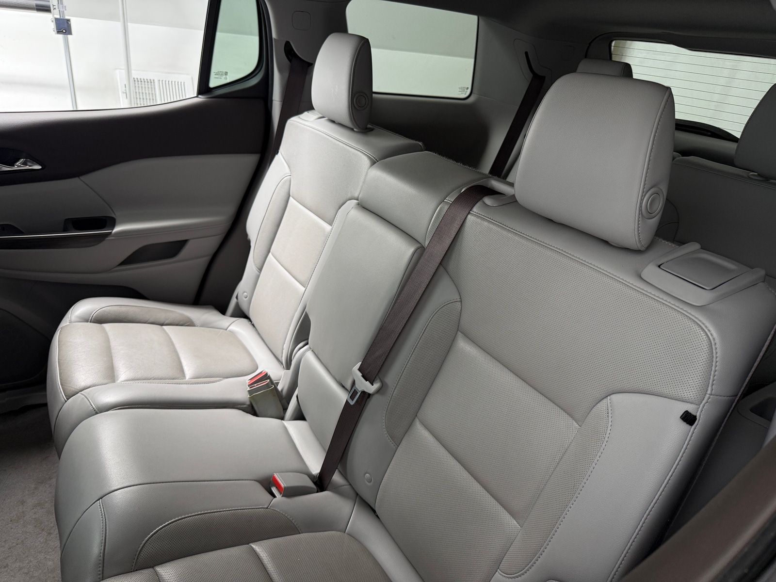 Thumbnail: 2019 GMC Acadia - 5
