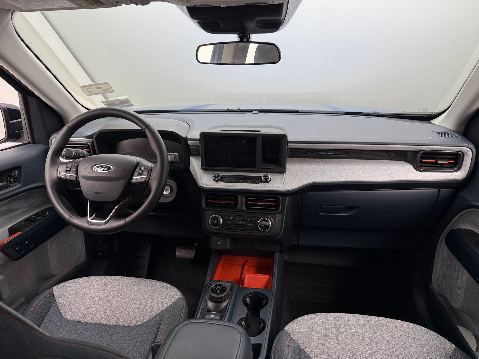 Thumbnail: 2024 Ford Maverick - 3