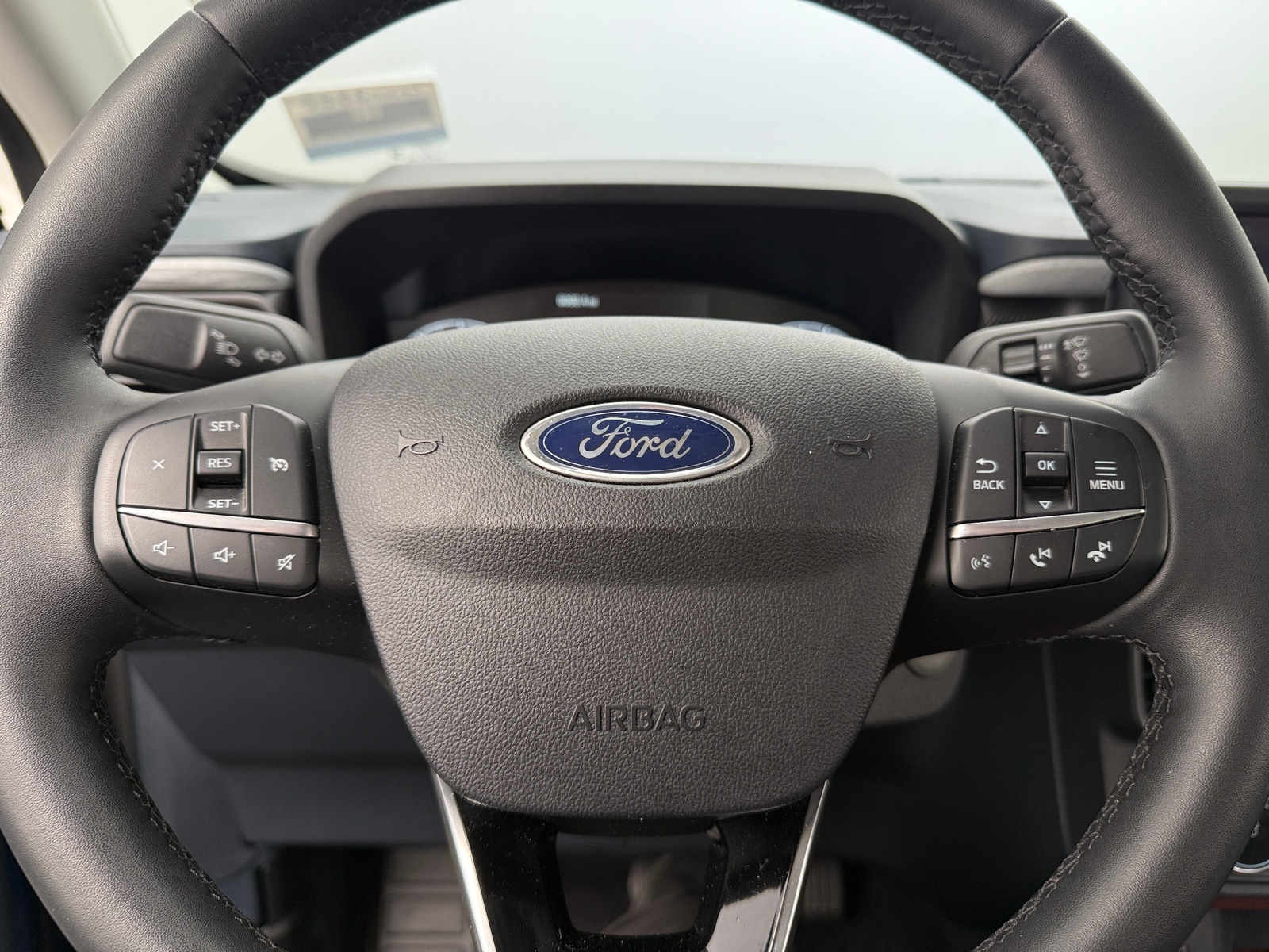 Thumbnail: 2024 Ford Maverick - 5