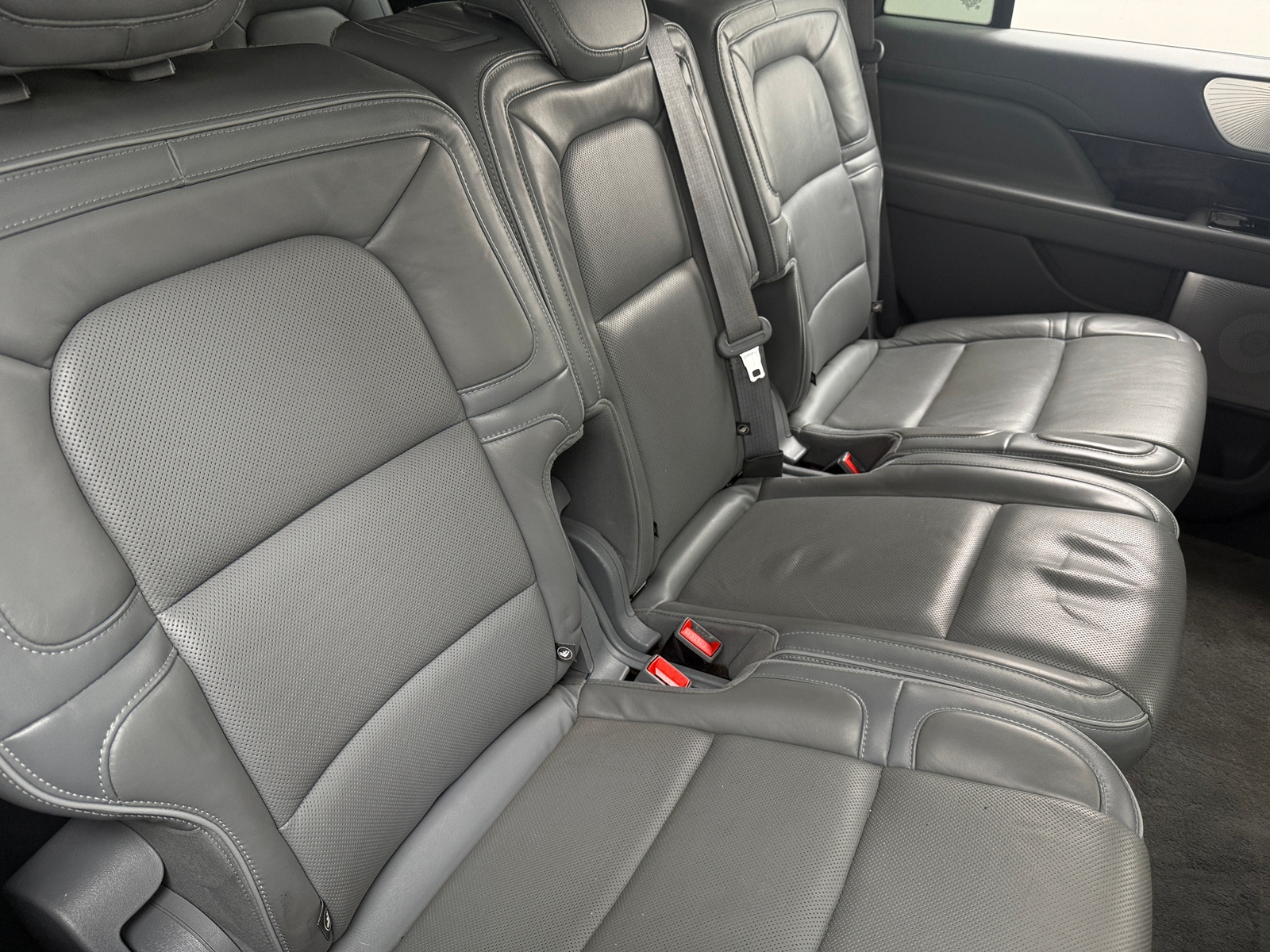 Thumbnail: 2019 Lincoln Navigator - 5