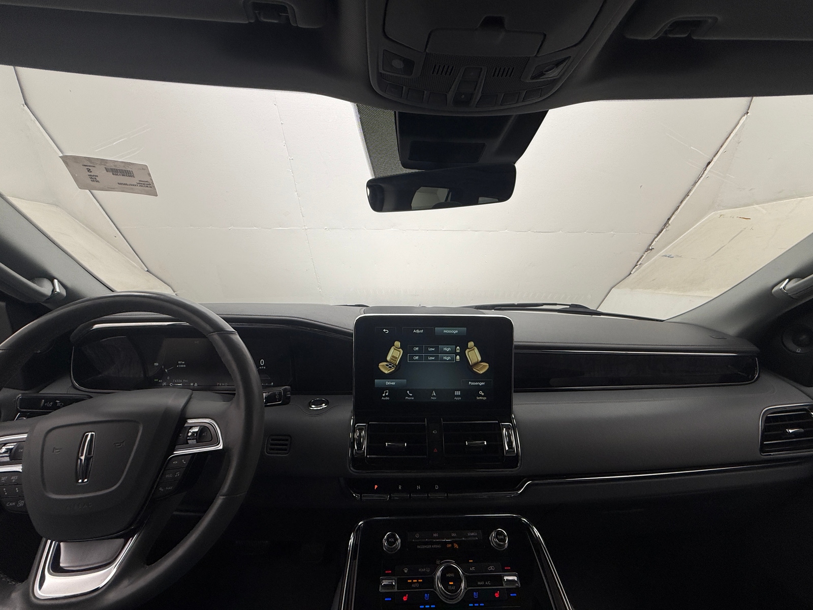 Thumbnail: 2019 Lincoln Navigator - 2
