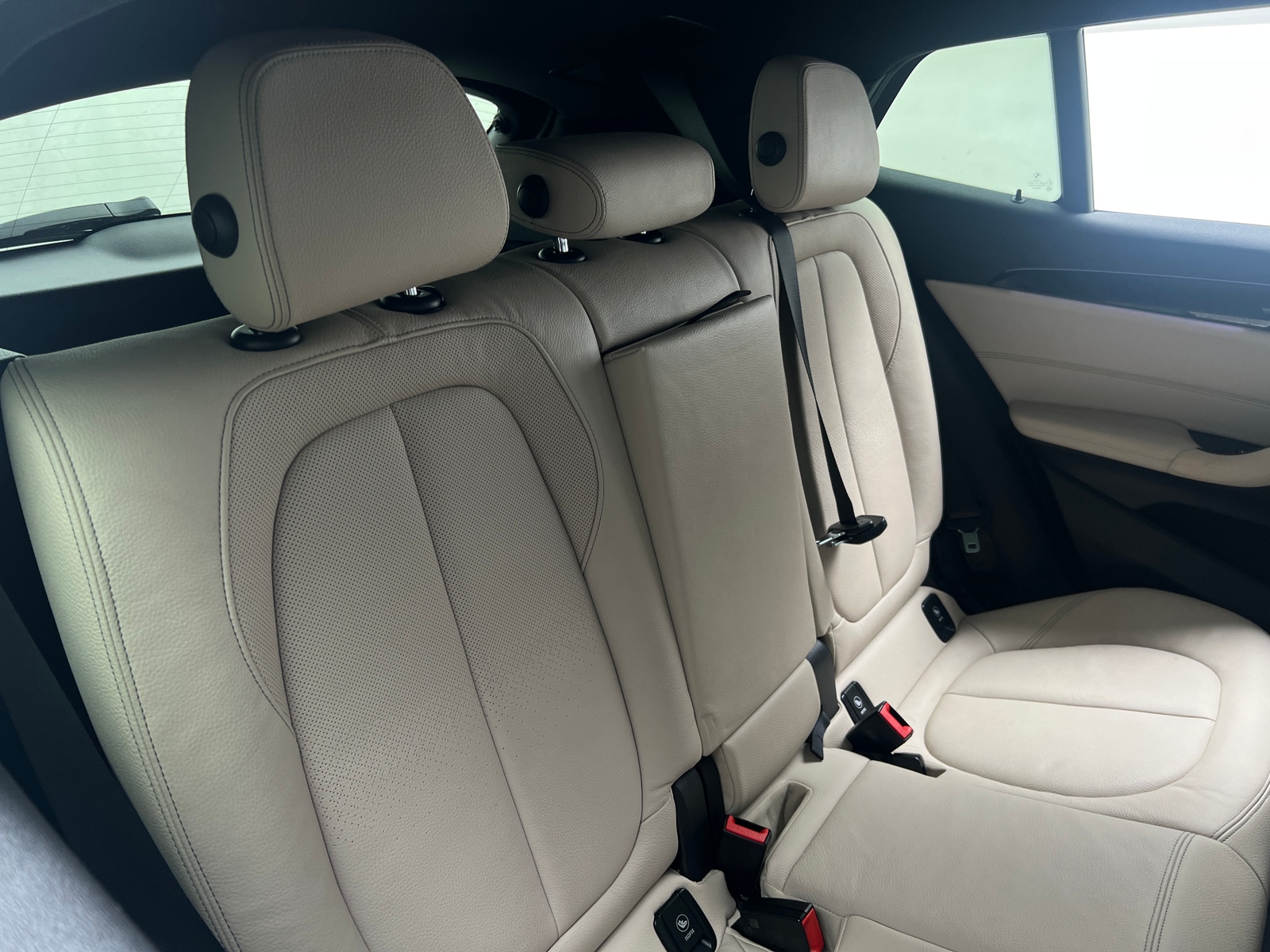 Thumbnail: 2019 BMW X2 - 5