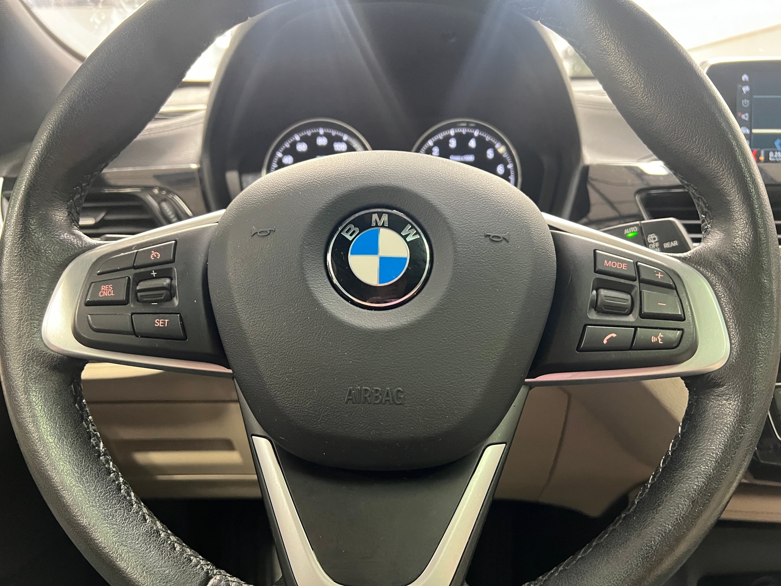 Thumbnail: 2019 BMW X2 - 4